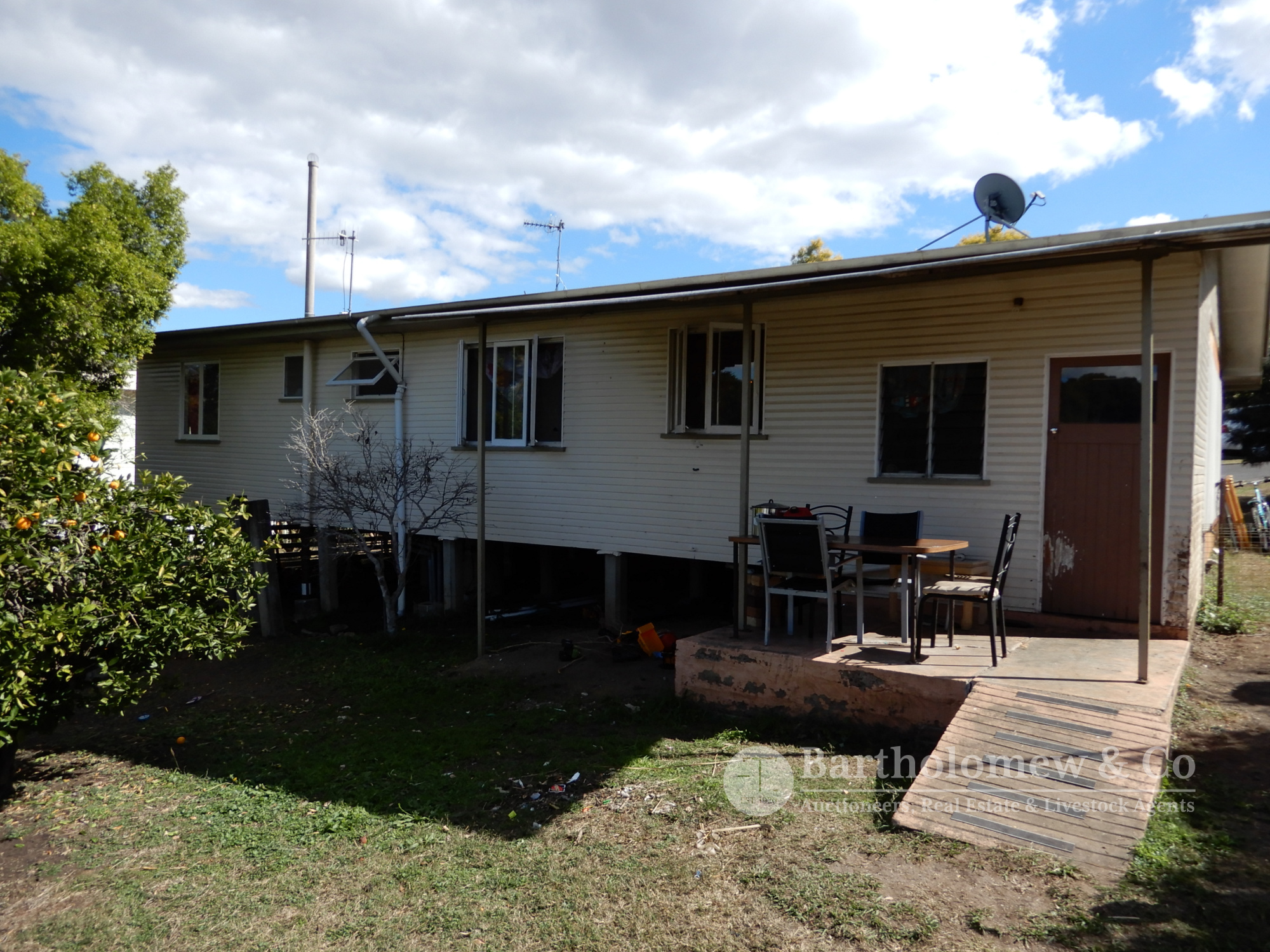 Real Estate For Sale 10 Bona Vista Avenue Boonah , QLD