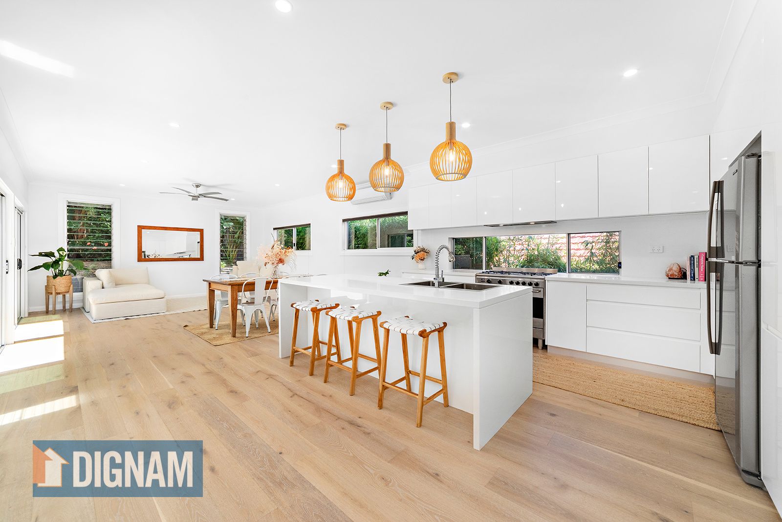 Sold property 1950000 for 5 Kirton Road Austinmer , NSW 2515