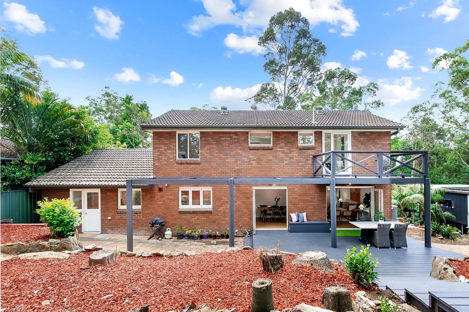 Real Estate For Sale 6 Lisa Valley Close Wahroonga , NSW