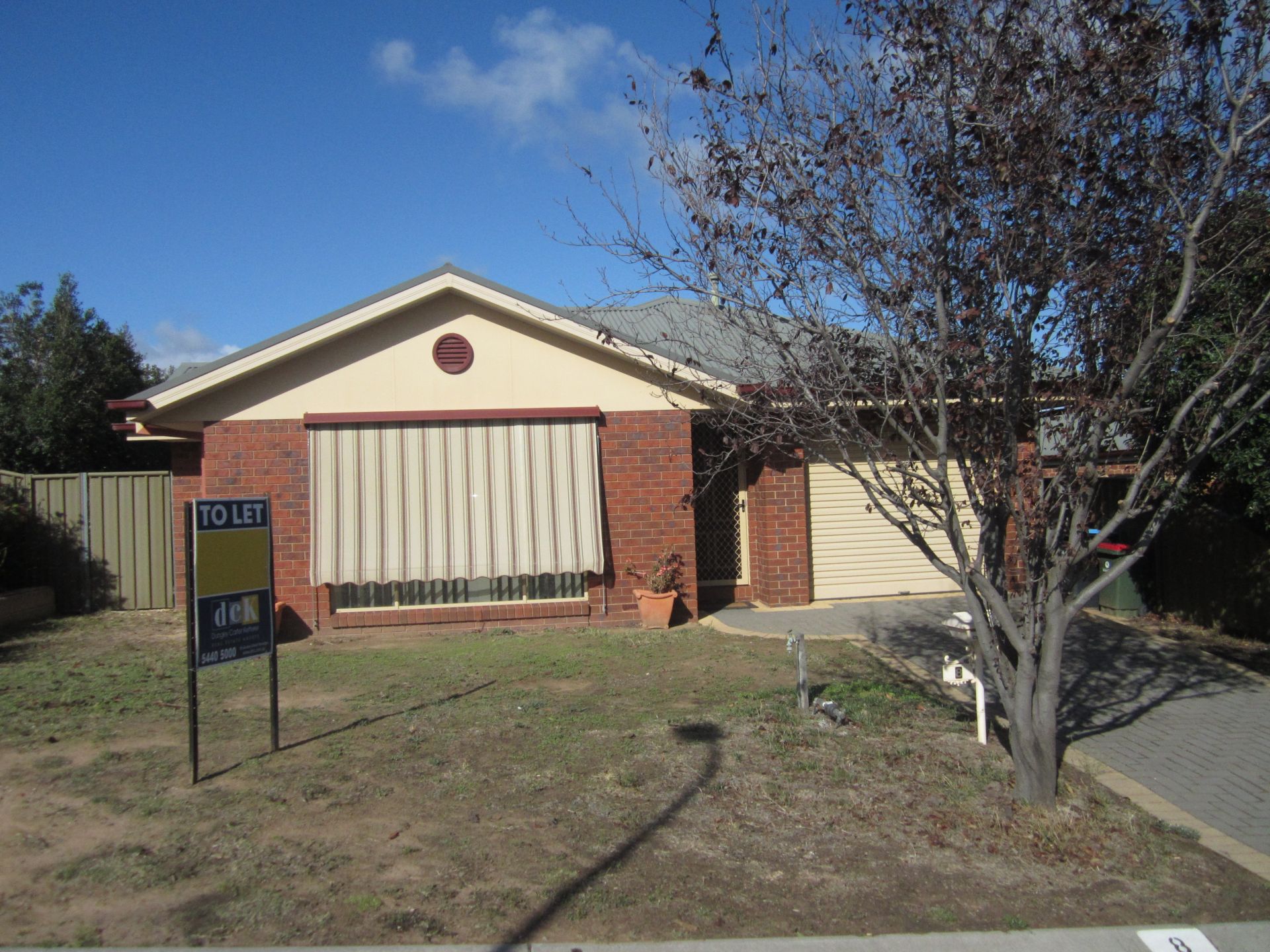 8 Baden Powell Place, Strathdale DCK Real Estate