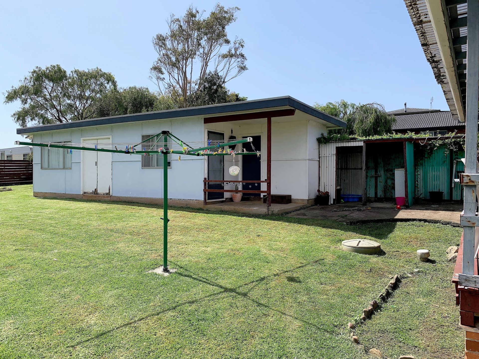 21 Wallaga Lake Road, Wallaga Lake Heights Butterfield Property