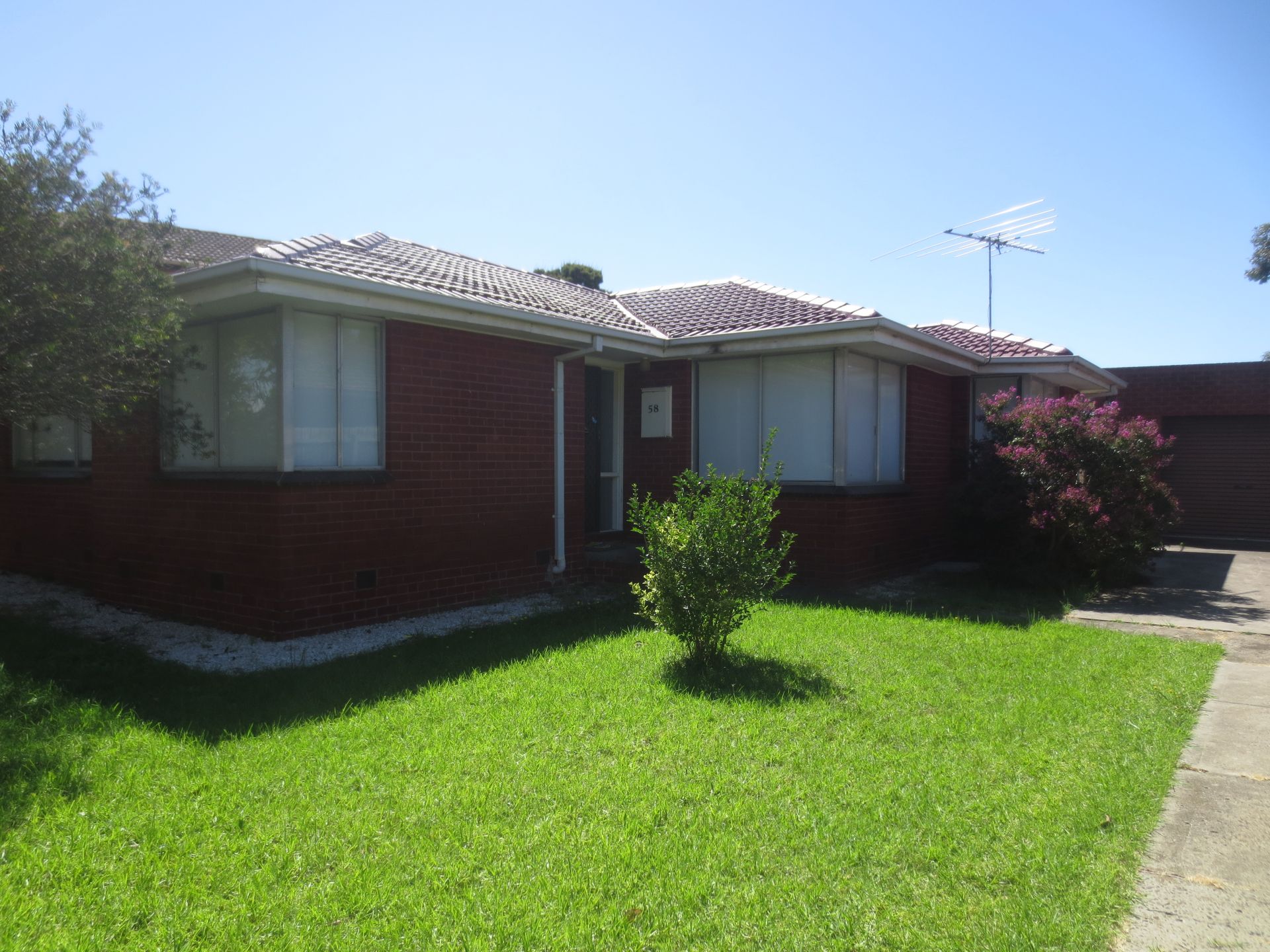 58 Mcintyre Drive, Altona First National Barlow McEwan Tribe