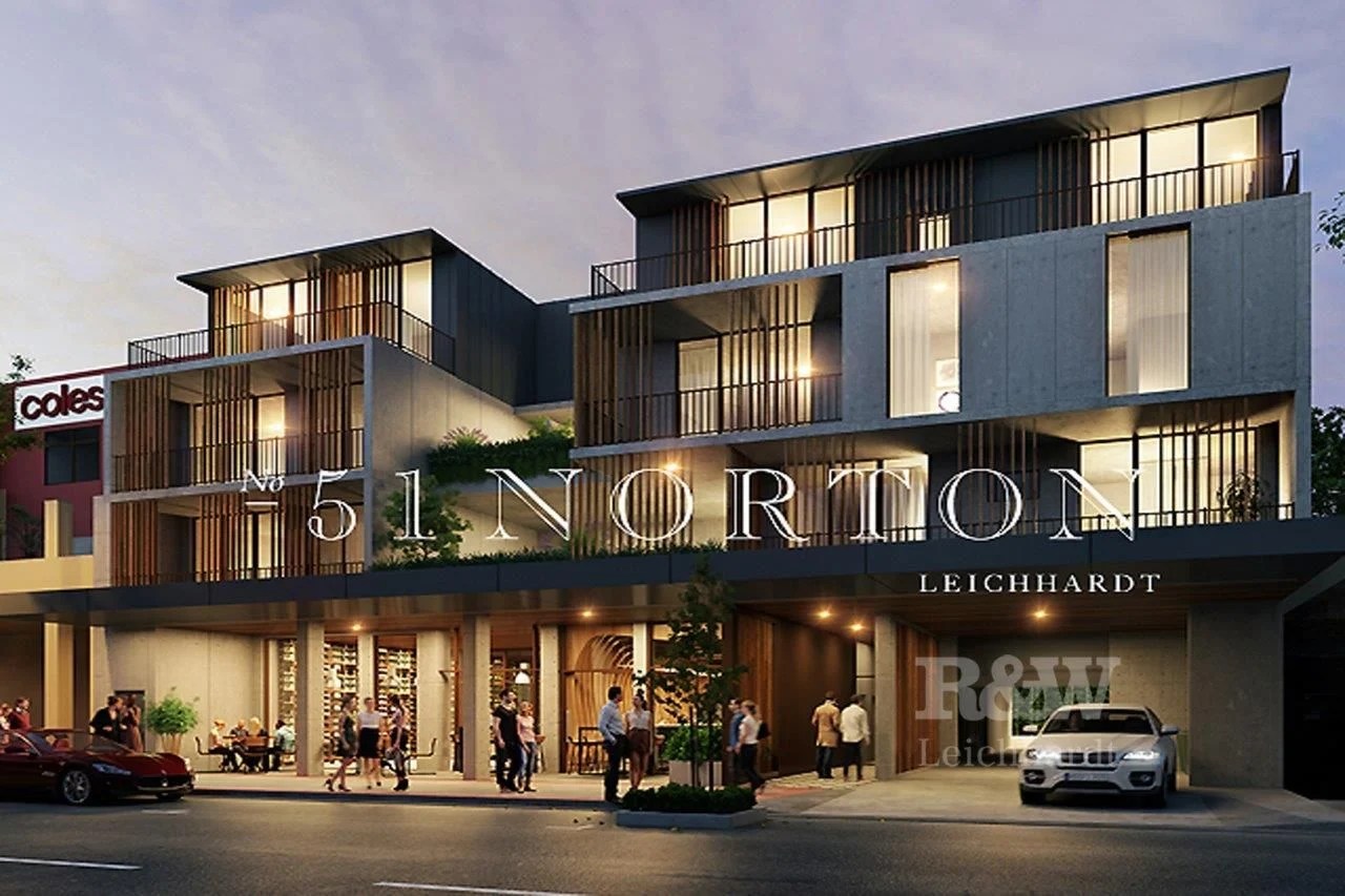 204/51 Norton Street Leichhardt NSW 2040 Unit for Rent 5185294