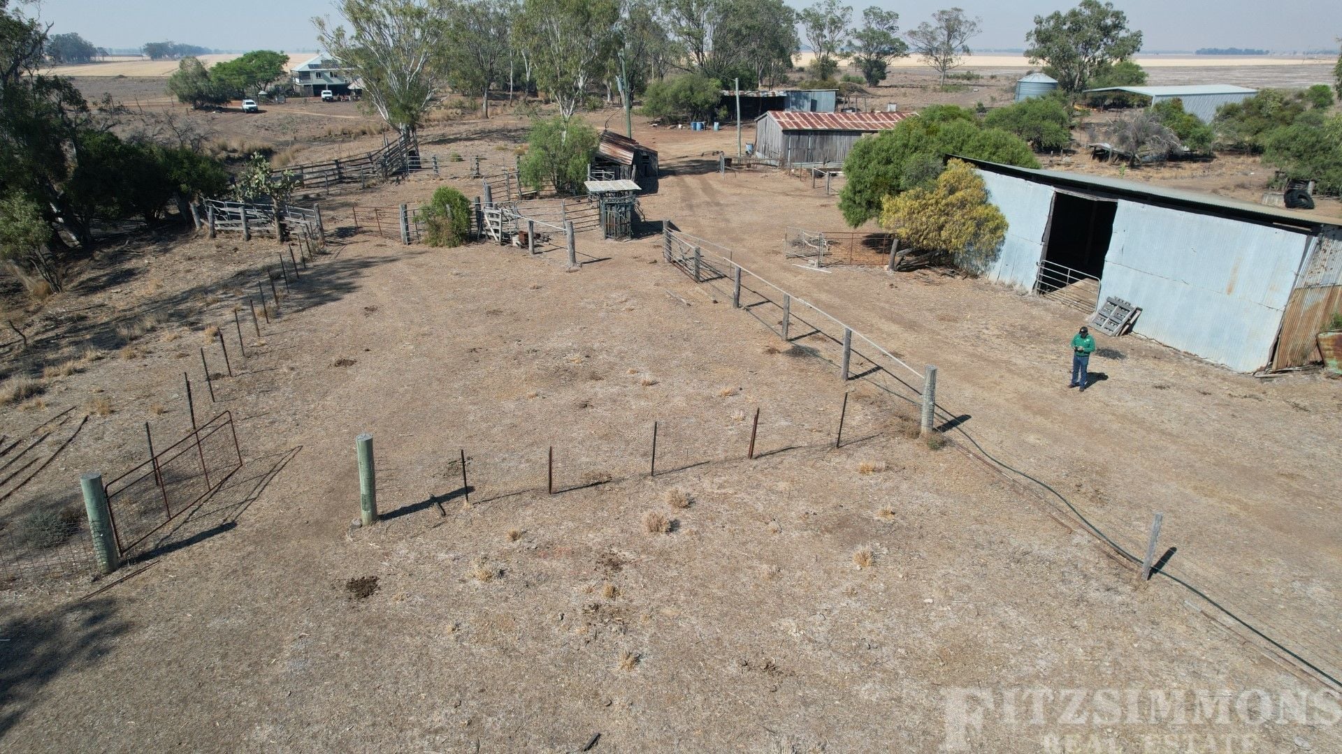 Jandowae Fitzsimmons Real Estate