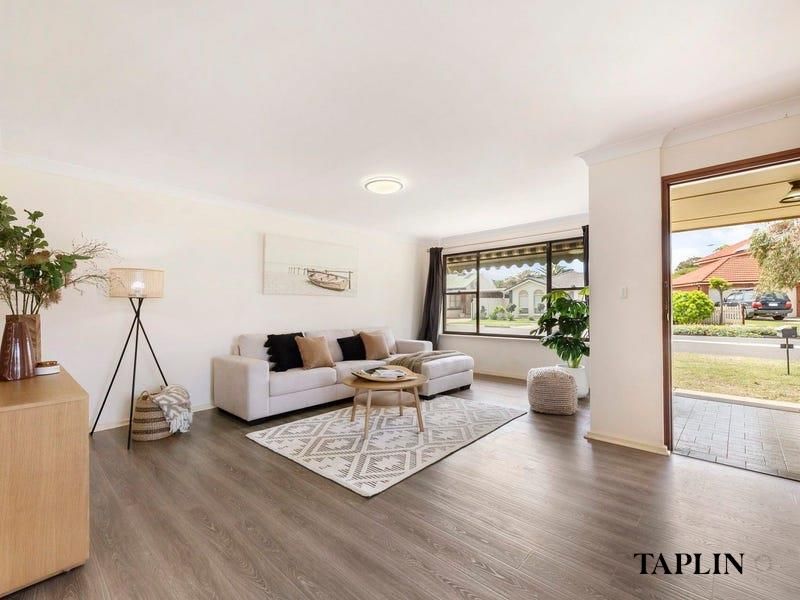 1/69 Second Avenue, MOANA Taplin Real Estate
