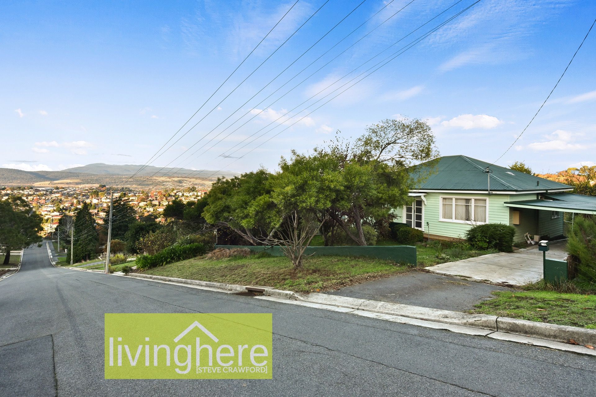 93 Peel Street, WEST LAUNCESTON Living Here Launceston