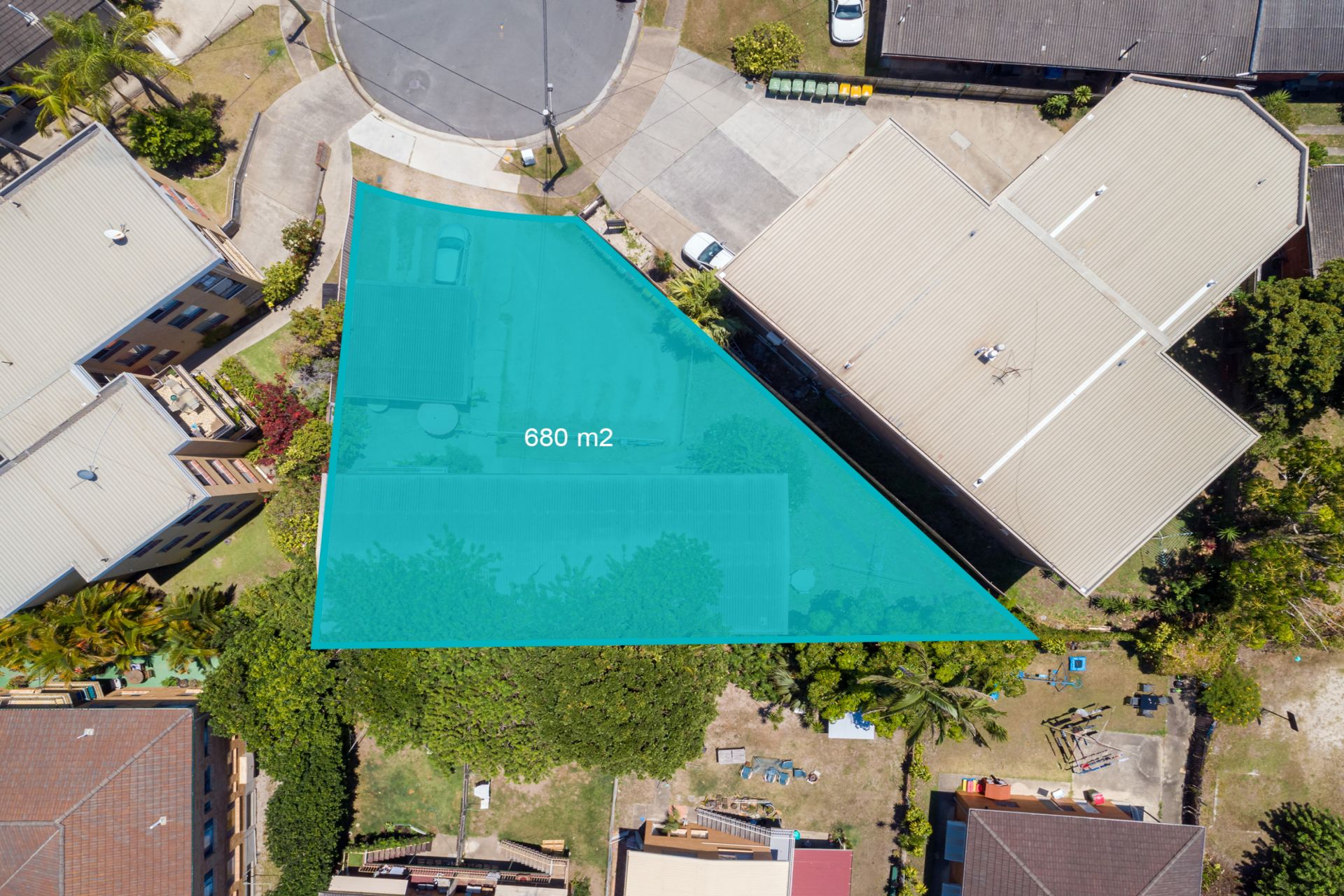 Real Estate For Sale 9 Nyrang Avenue Palm Beach , QLD