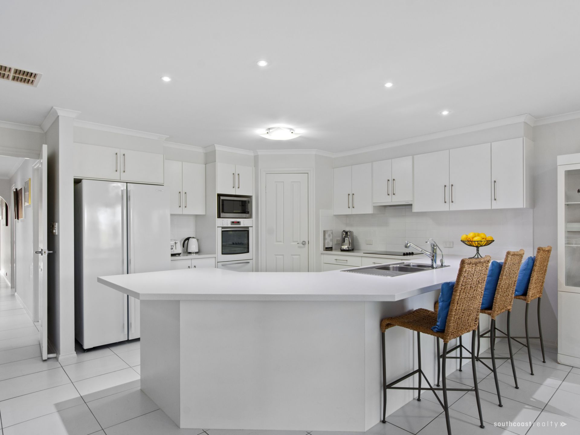 21 Tam O'shanter Place, McCracken South Coast Realty