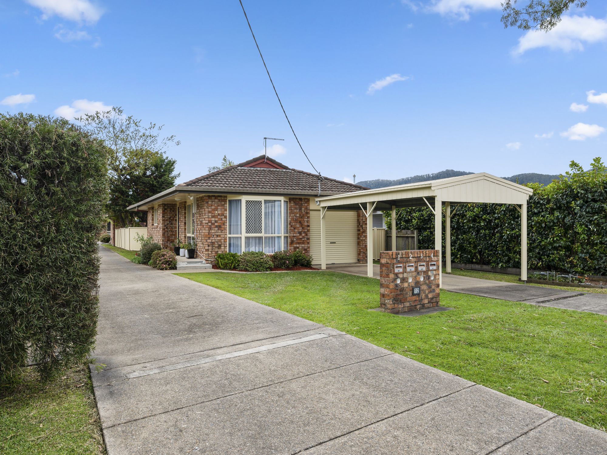 For Sale 1/12 Long Street Coffs Harbour , NSW