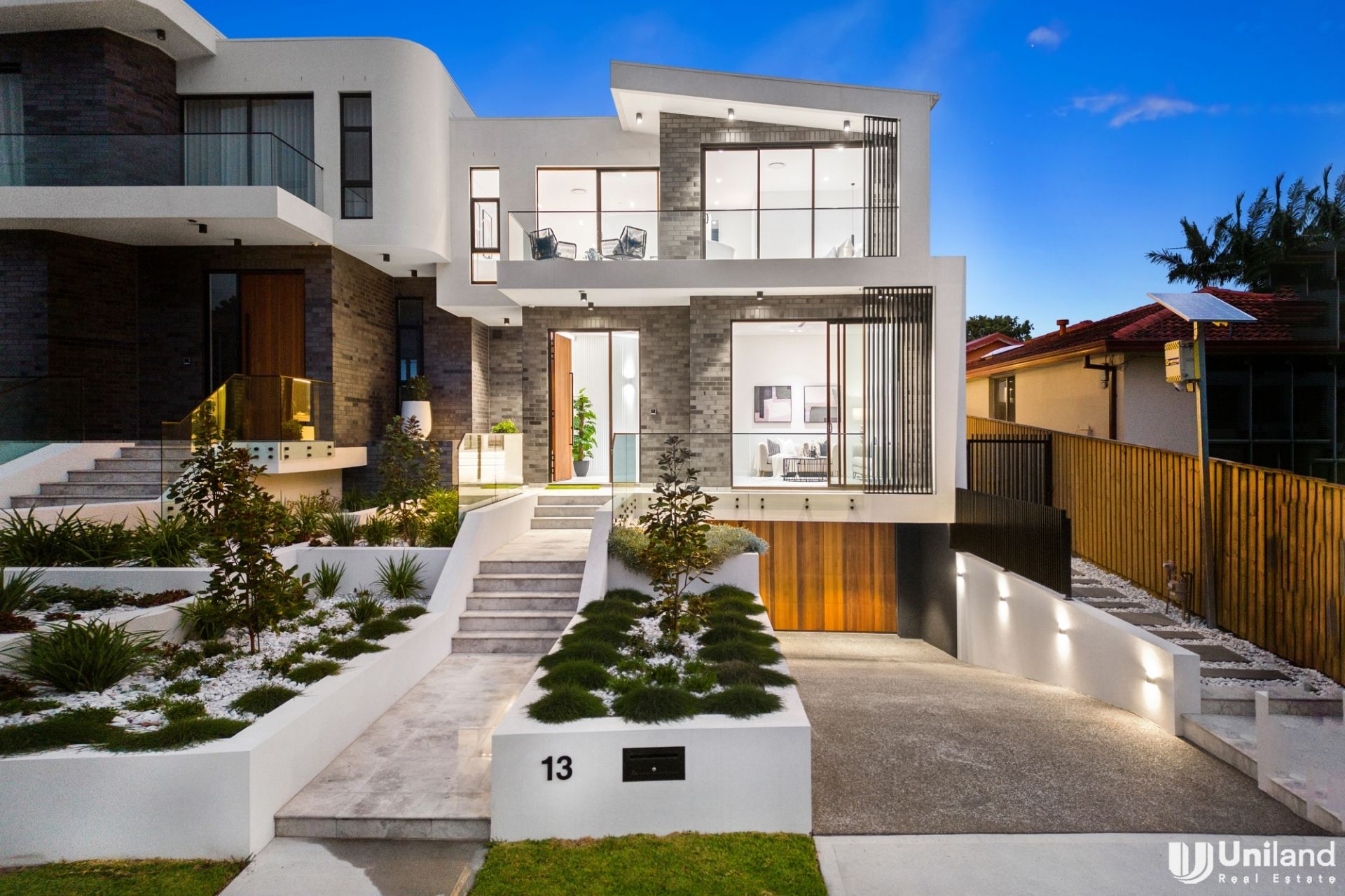 13 Barellan Avenue, Carlingford Uniland Real Estate