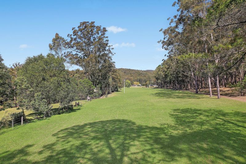 Real Estate For Sale 431 Martinsville Road Martinsville , NSW