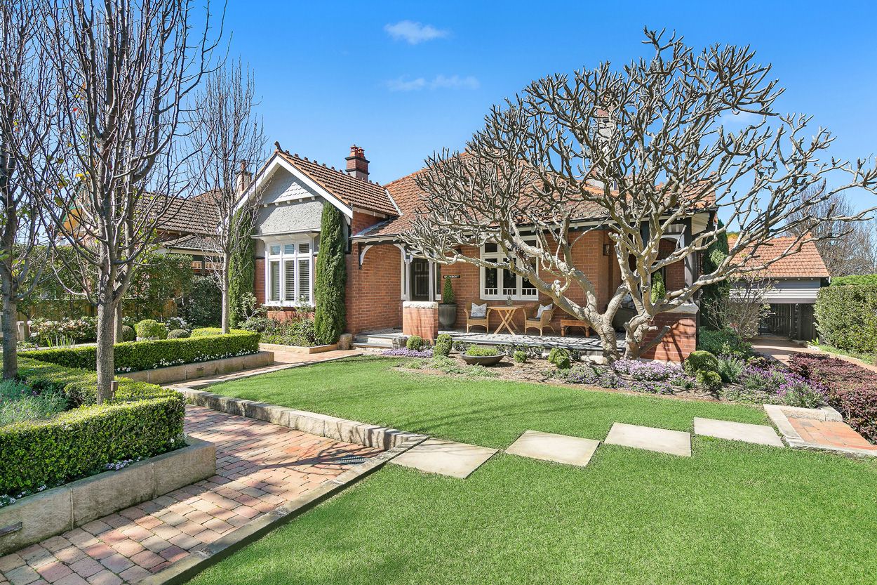 Real Estate For Sale 33 Clanville Road Roseville , NSW