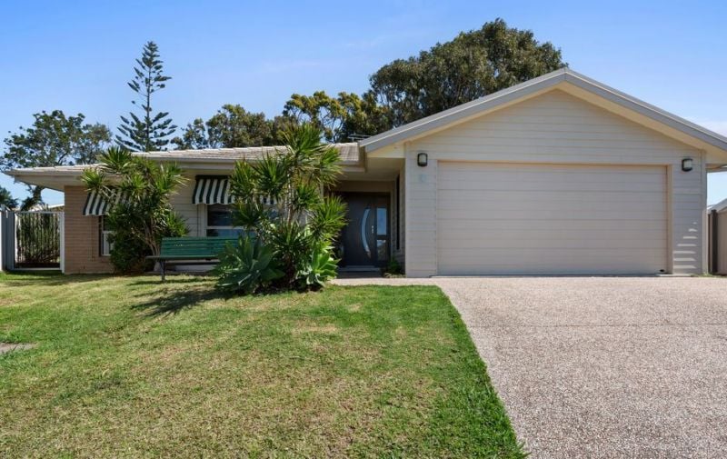 Real Estate For Sale 4 Cowrie Close Corindi Beach , NSW