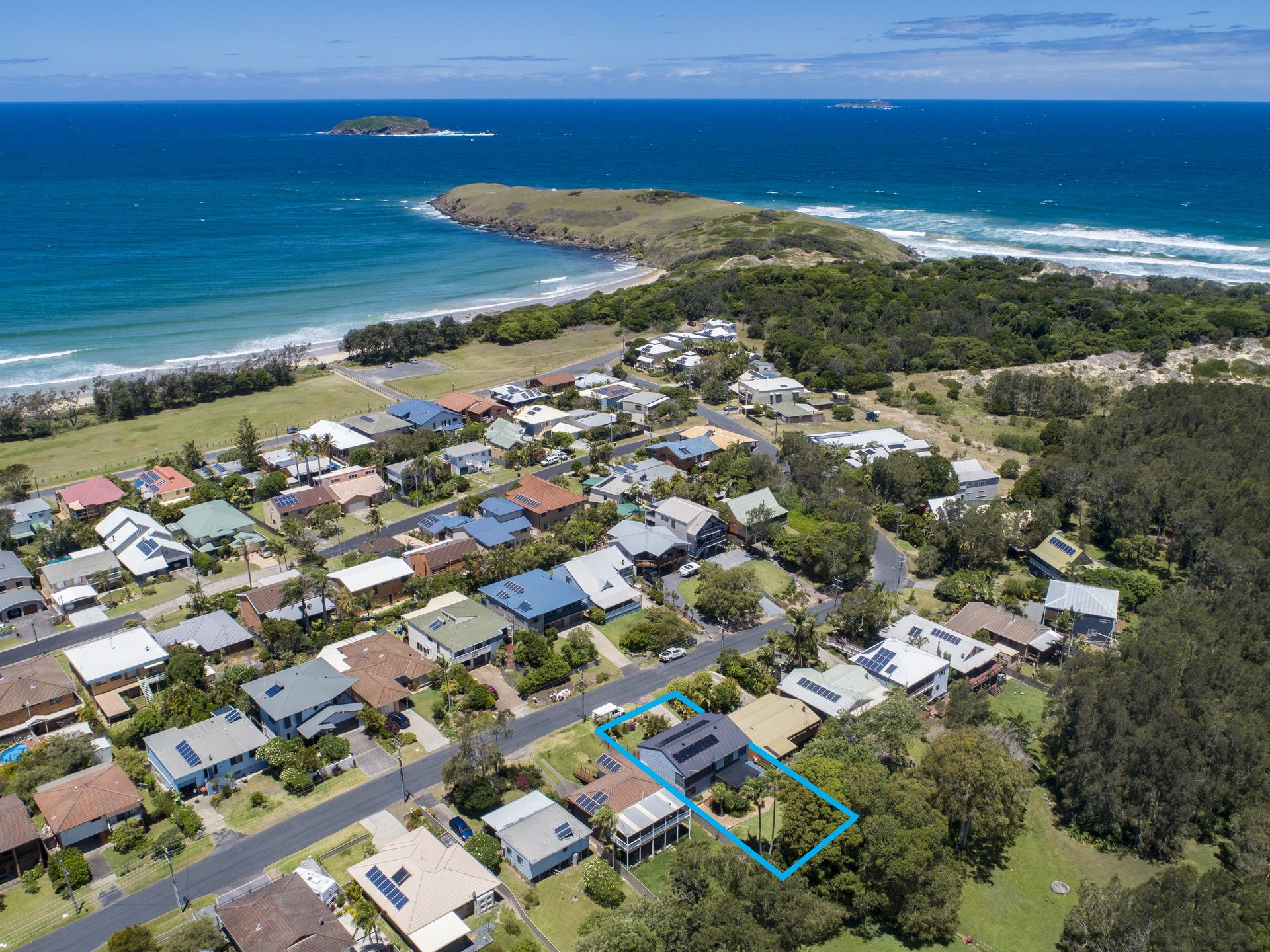 For Sale 64 Ironbark Avenue Sandy Beach , NSW