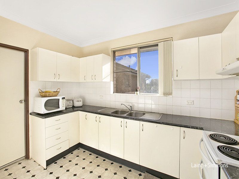 Sold property Sold Price for 33/1115 Lyons Street Strathfield NSW