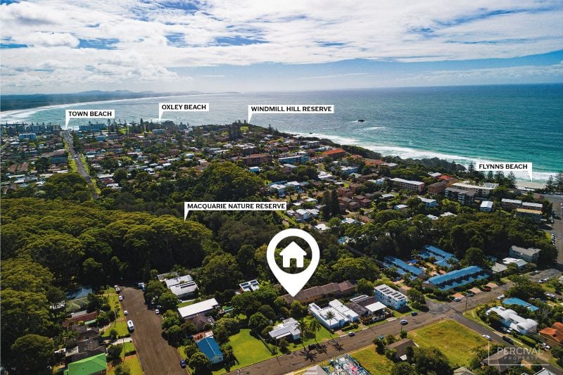 Real Estate For Sale 8/63 Chalmers Street Port Macquarie , NSW Percival Property