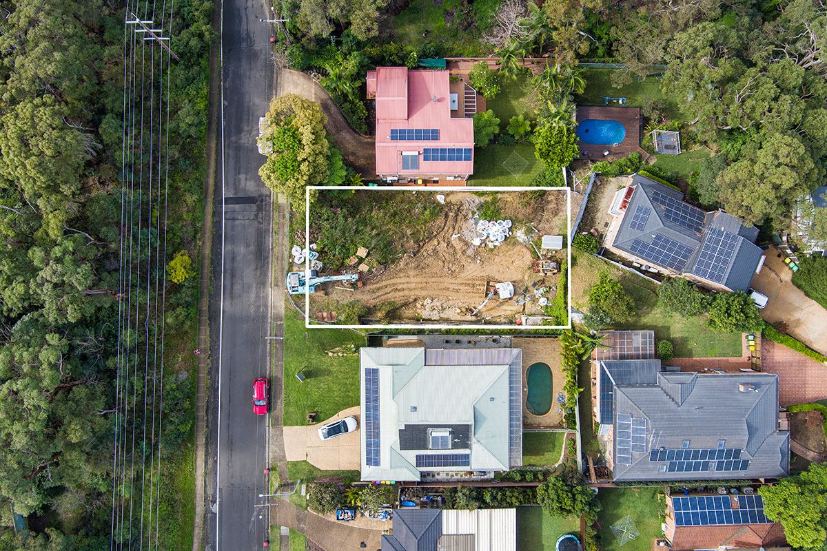Real Estate For Sale 51 Barden Road Barden Ridge , NSW