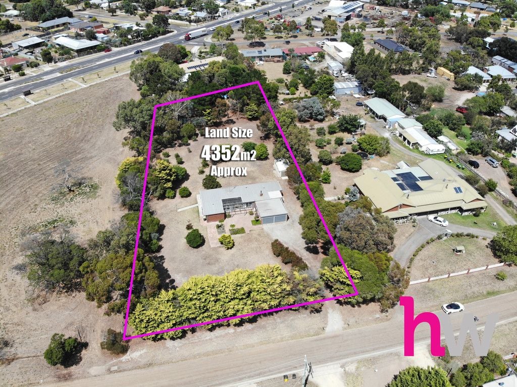 Real Estate For Sale 1517 Olney St Winchelsea , VIC