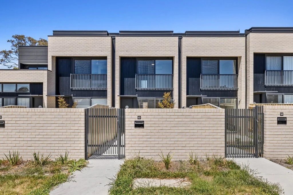 Real Estate For Lease 60 Corkery Crescent Taylor , ACT