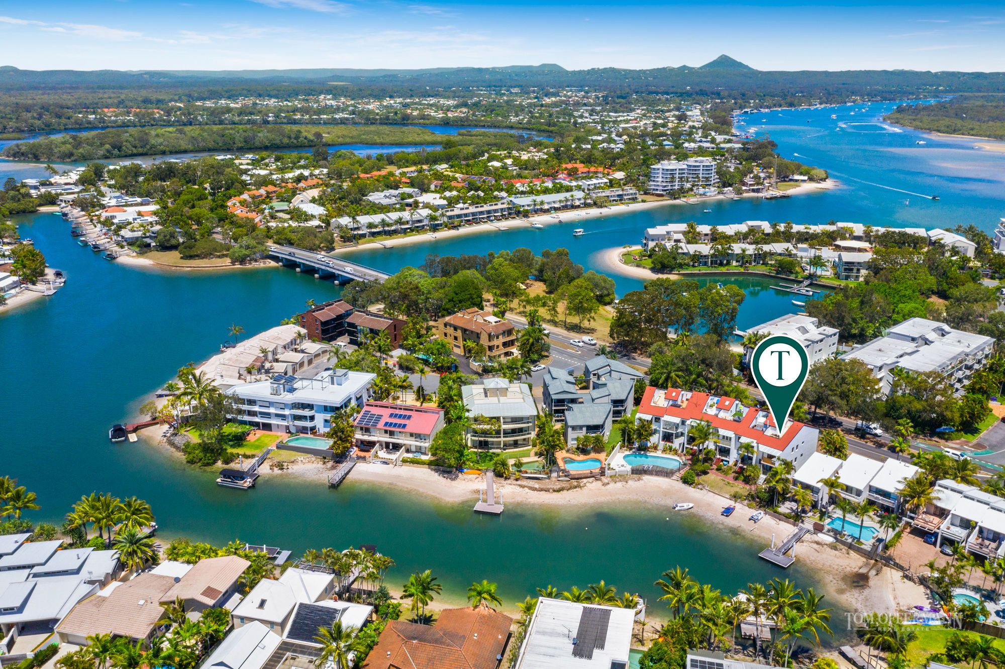 Real Estate For Sale 7/89 Noosa Parade Noosa Heads , QLD