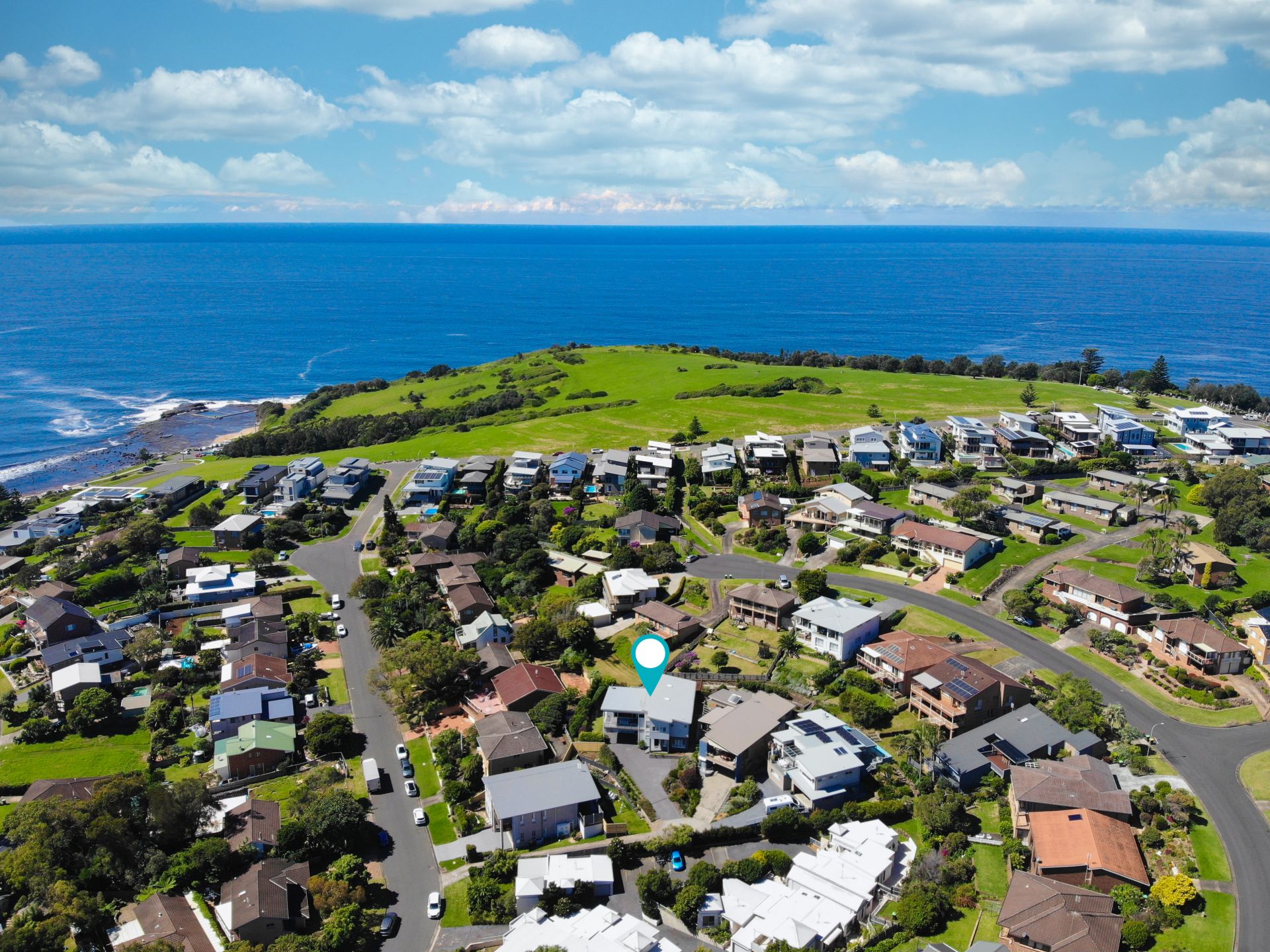 Real Estate For Sale 31B Osborne Street Gerringong , NSW