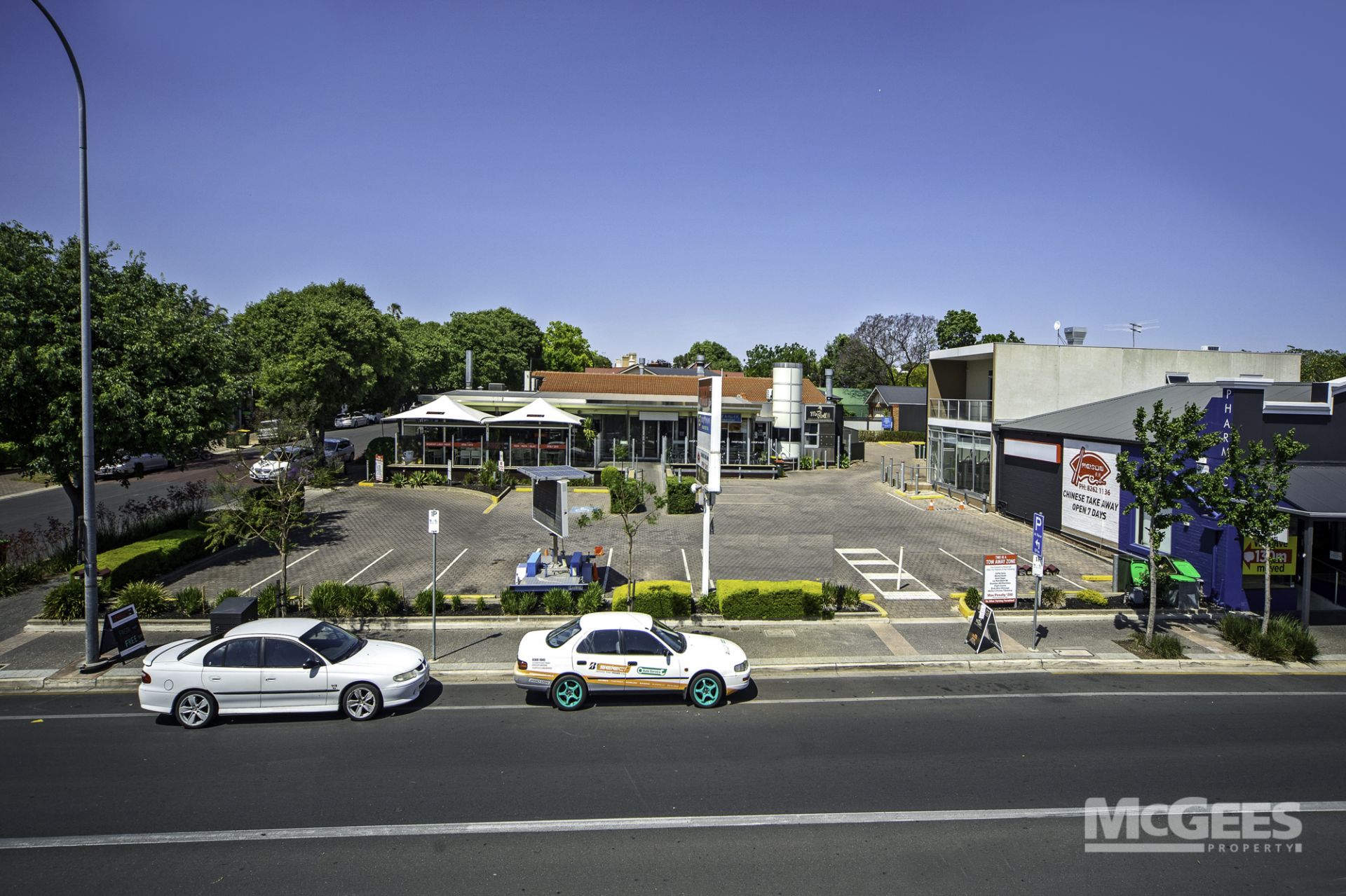 3/101 Prospect Road, Prospect McGees Property Adelaide