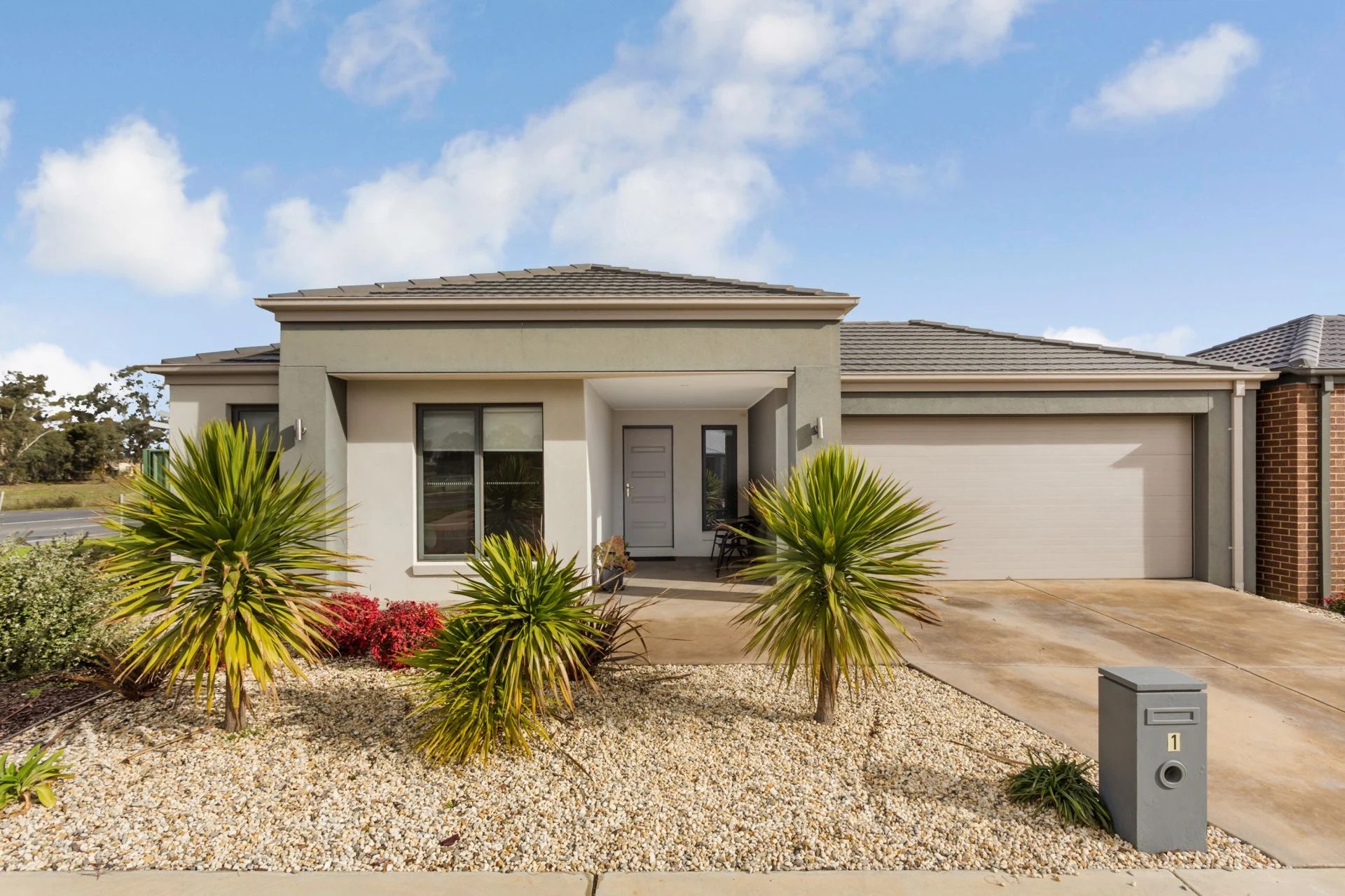 1 Gladeville Drive, Eaglehawk DCK Real Estate