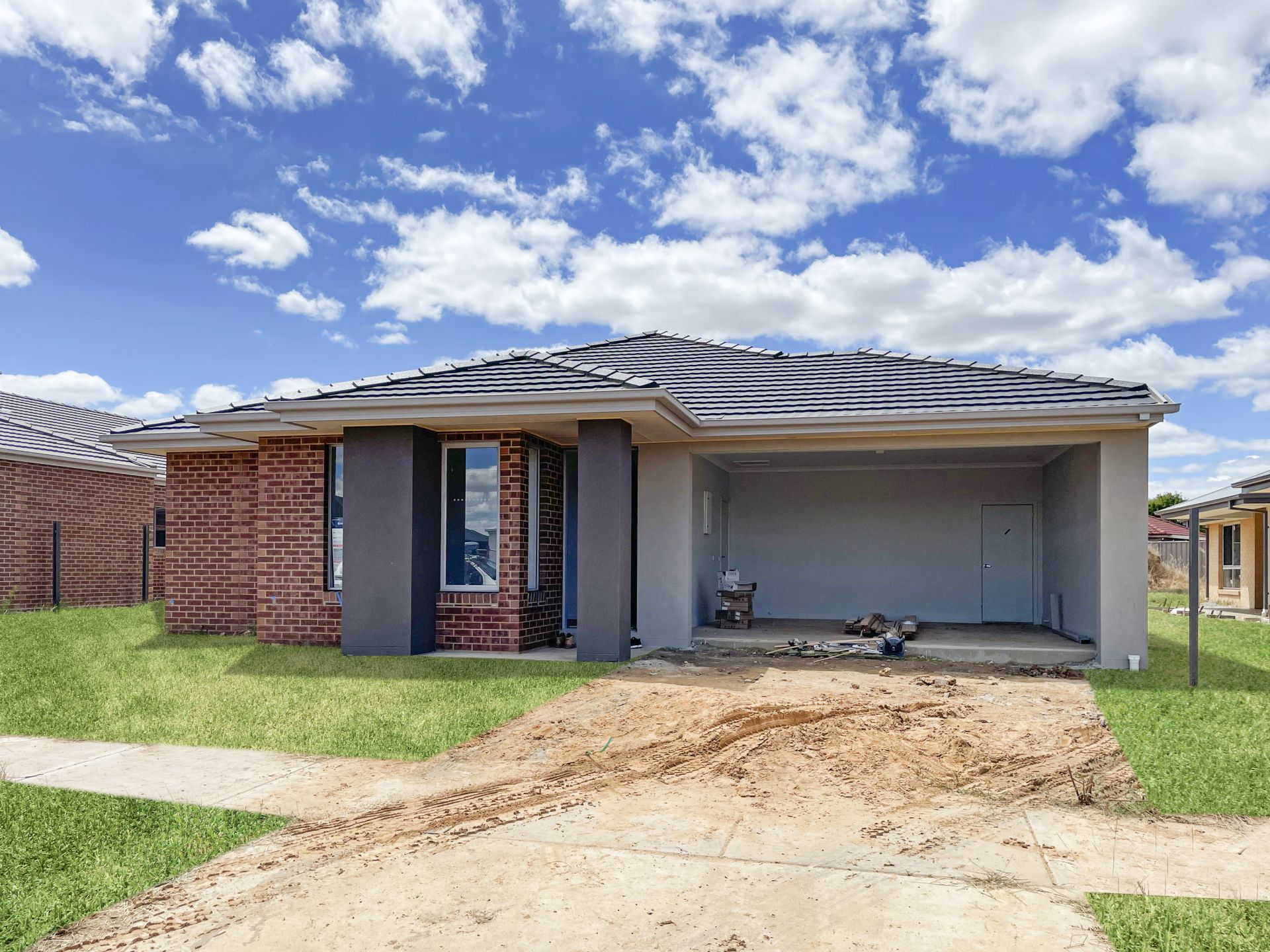 Lot 23 Bourke Drive, BENALLA Living Here Benalla