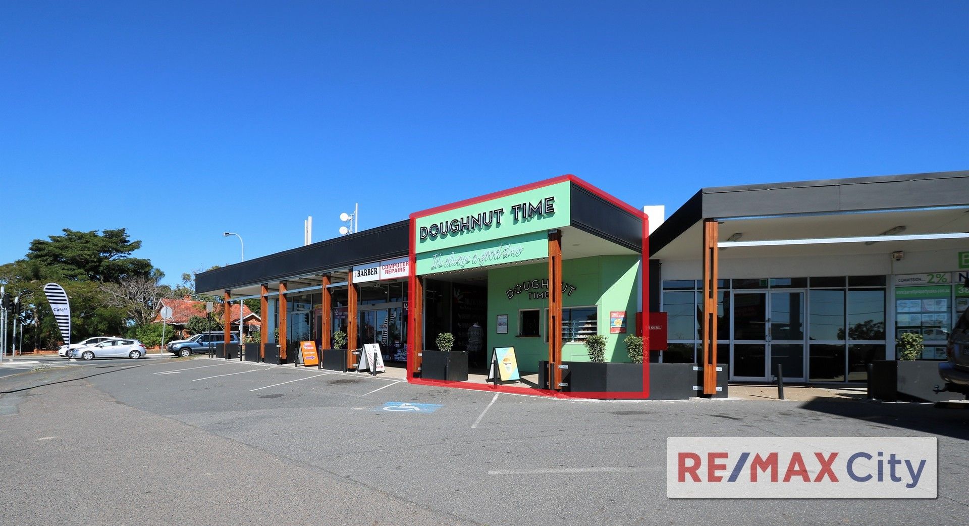 10/2128 Sandgate Road, Boondall RE/MAX City