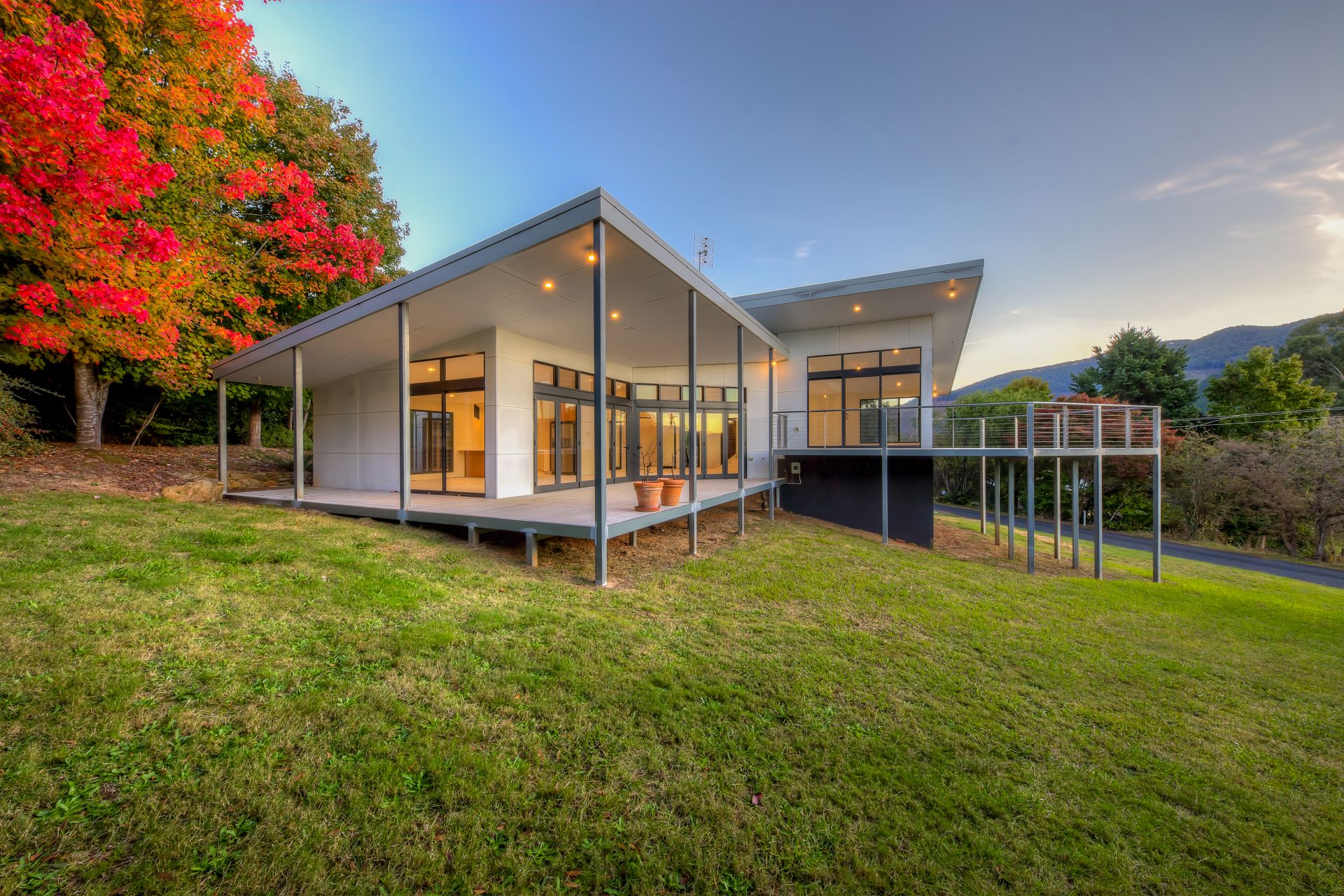 6 Shepheards Lane, Wandiligong Dickens Real Estate