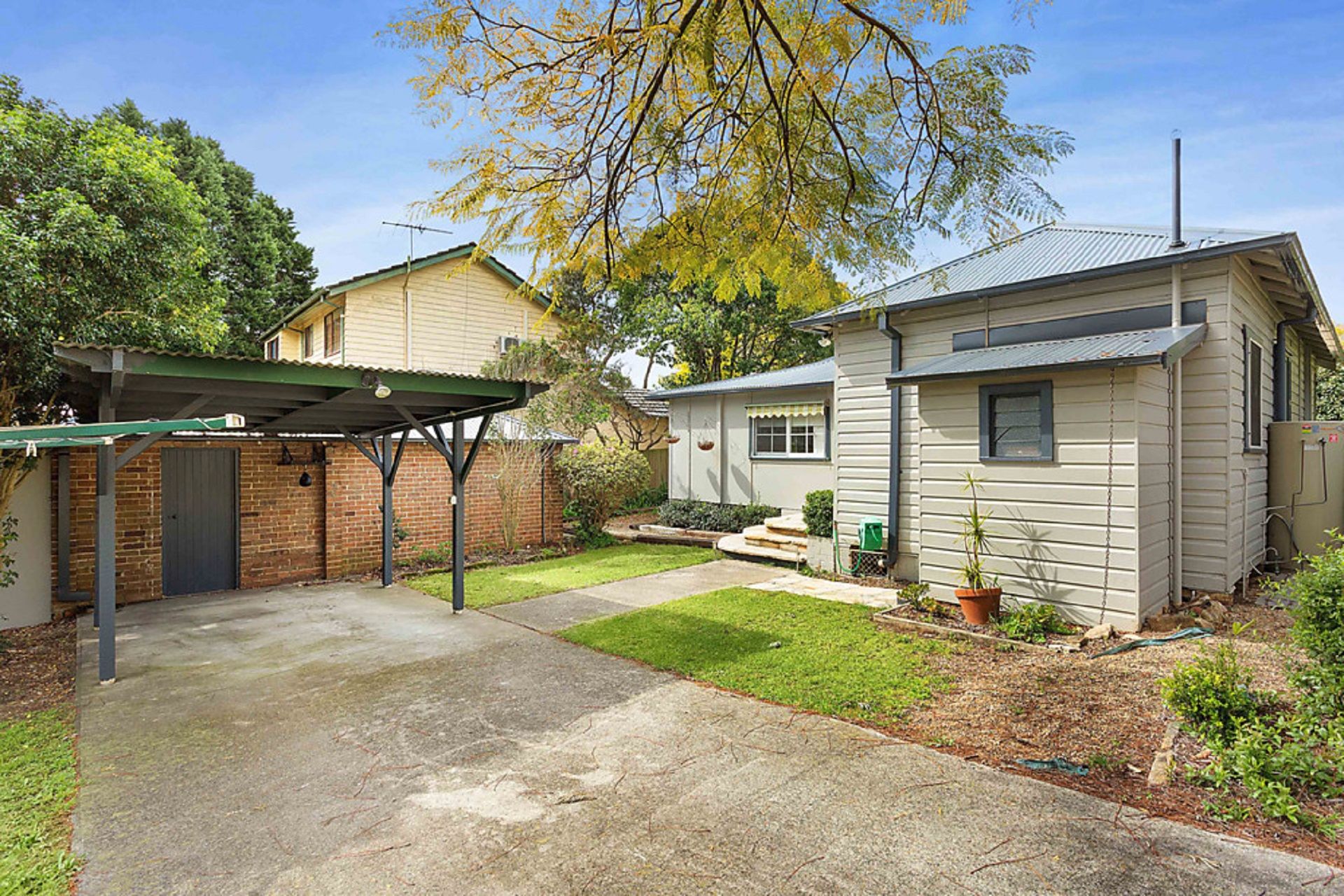 Real Estate For Lease 2a Kerrs Road Castle Hill , NSW