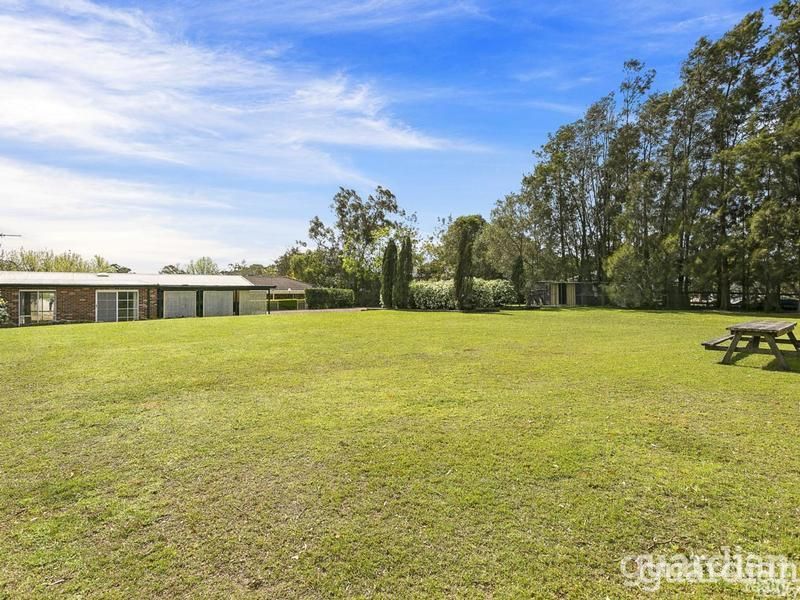 12 Marieba Road, Kenthurst Guardian Realty