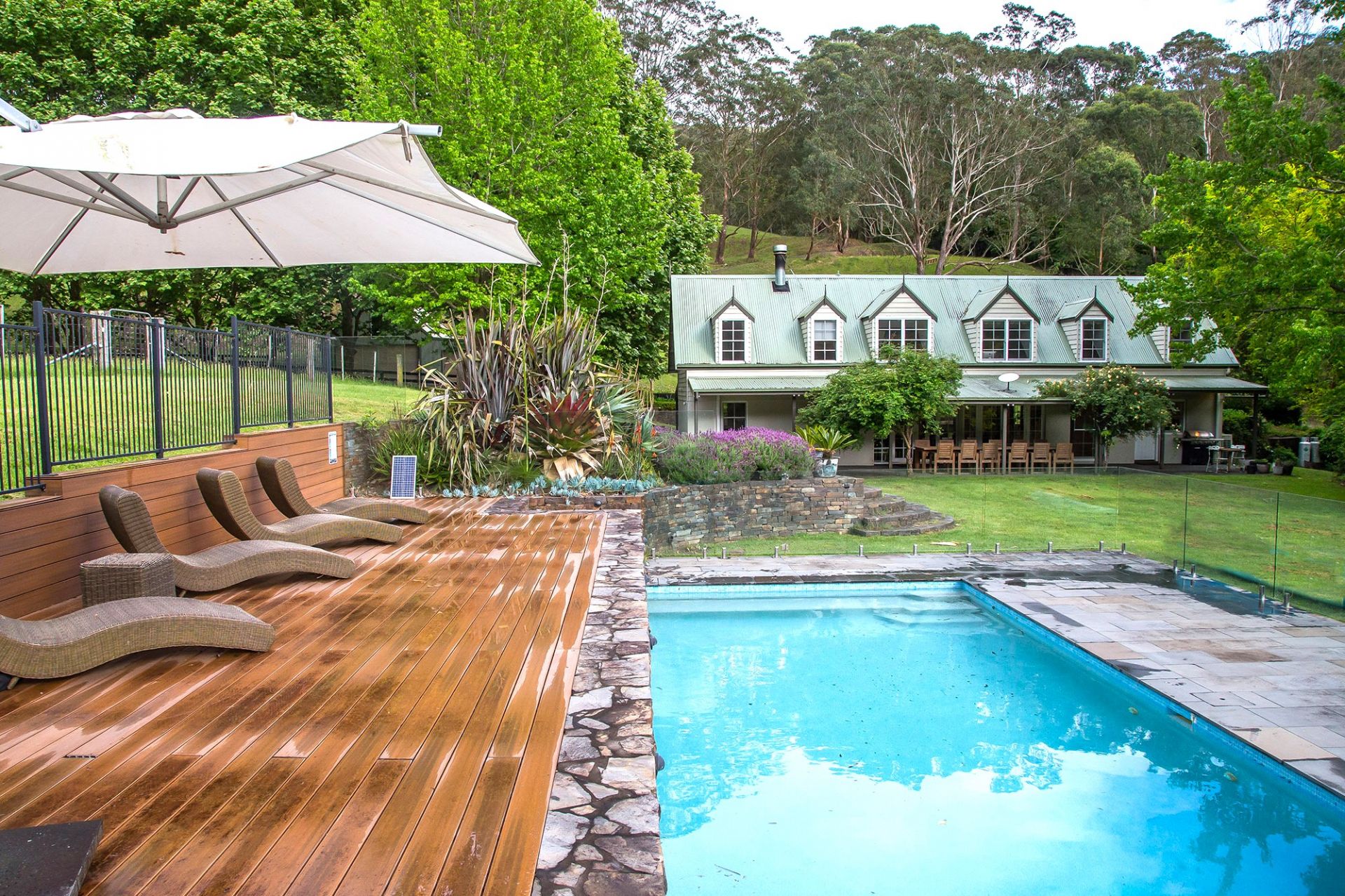 781 Upper Kangaroo River Road, Kangaroo Valley Inglis Rural Property