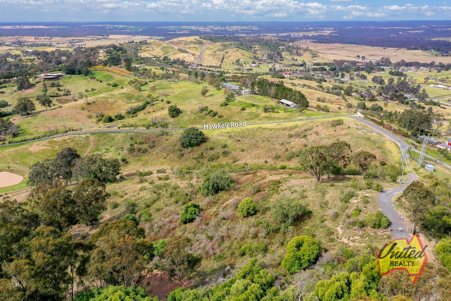 Real Estate For Sale 77 Hawkey Road Menangle , NSW