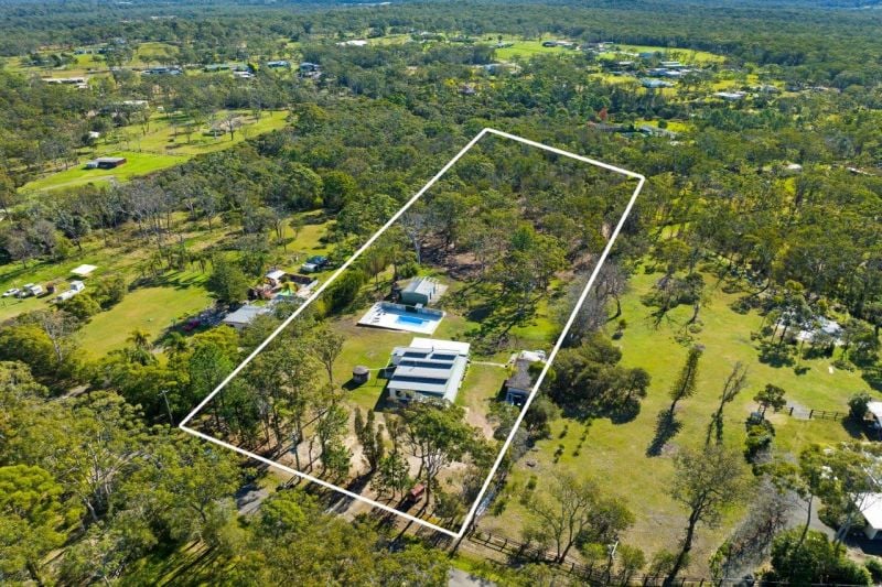 Real Estate For Sale 285 Bruce Crescent Wallarah , NSW