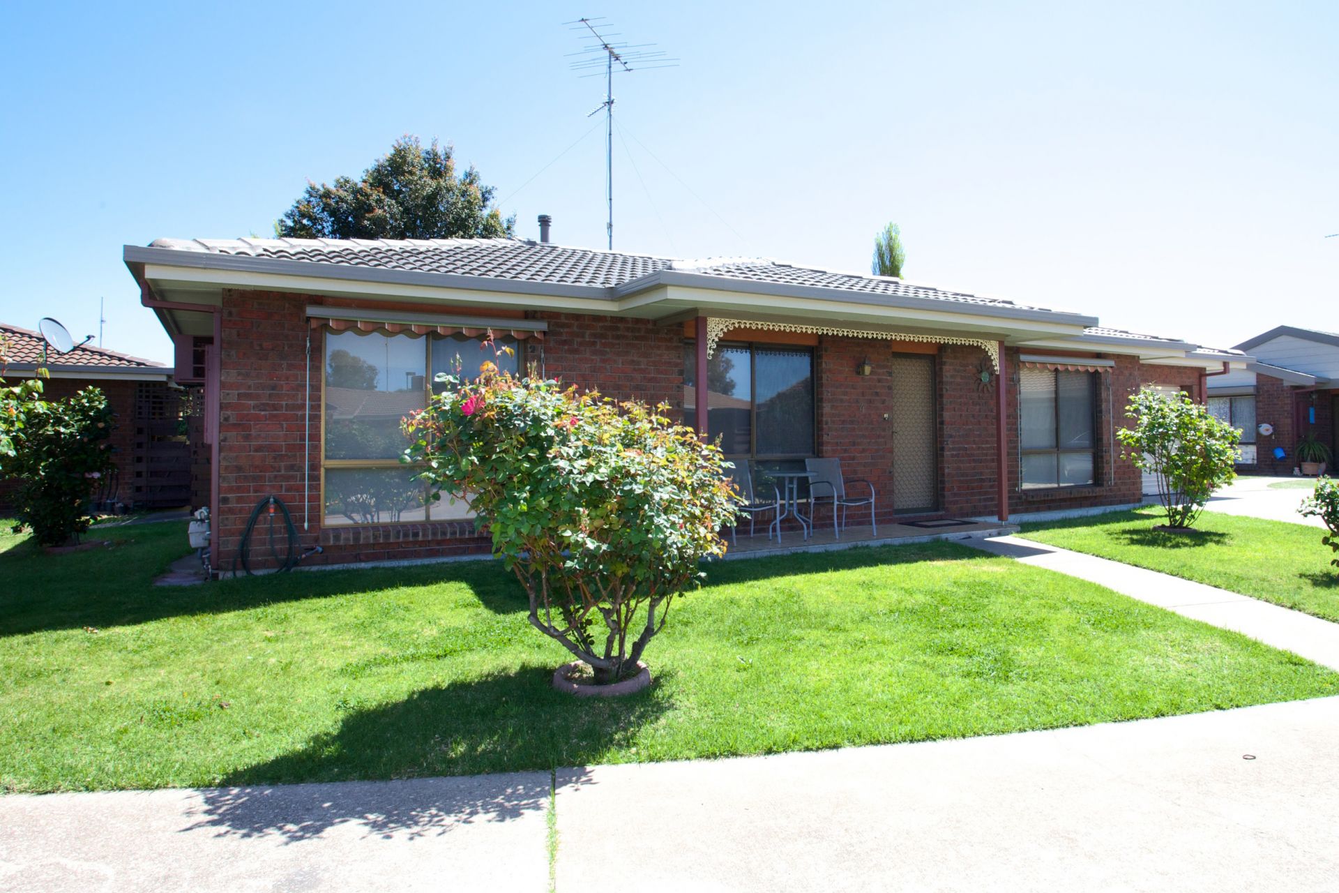 4 Kurrajong Court, Horsham Wes Davidson Real Estate