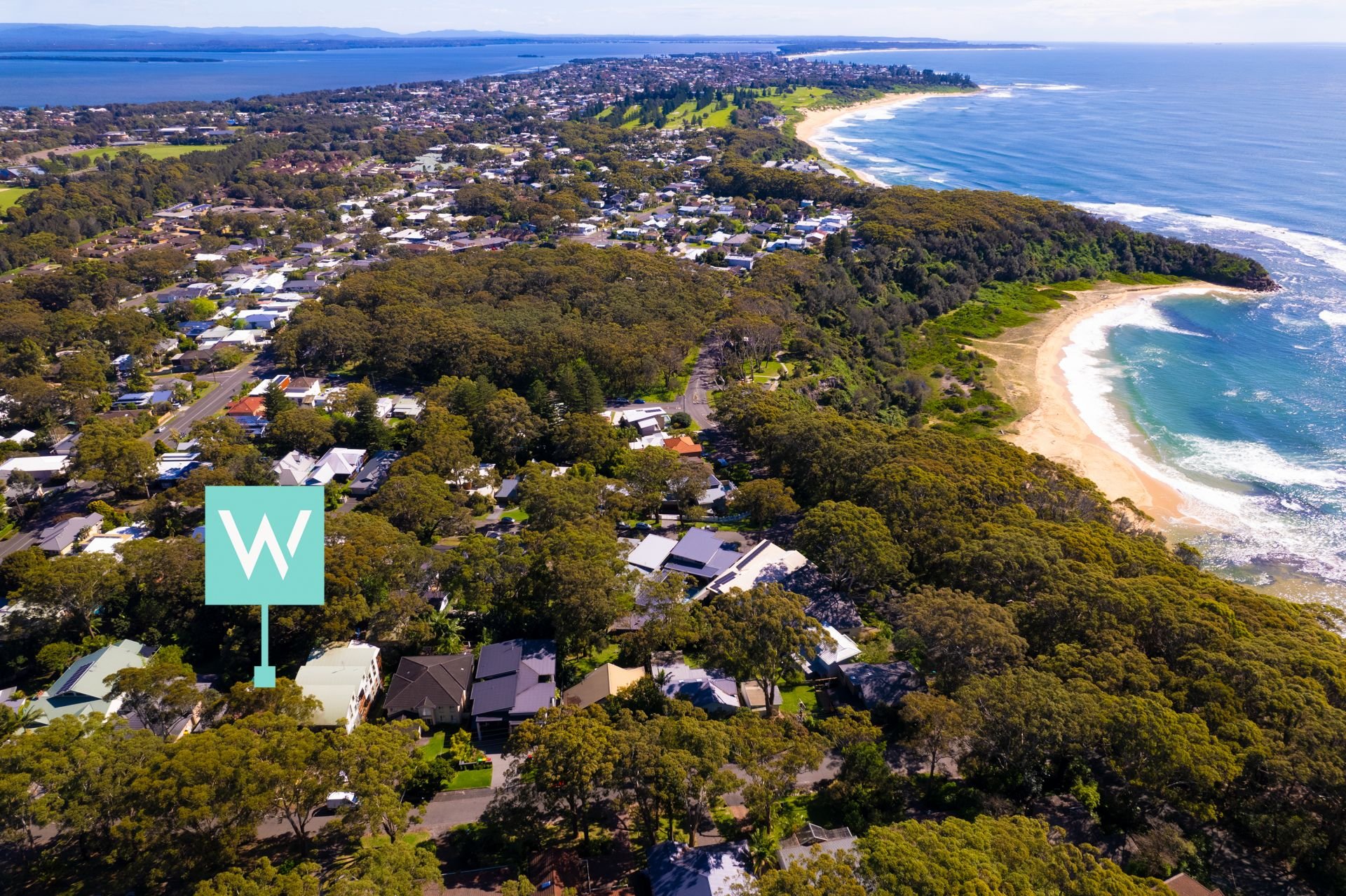 8 Burrawong Street, Bateau Bay Whiteman Property