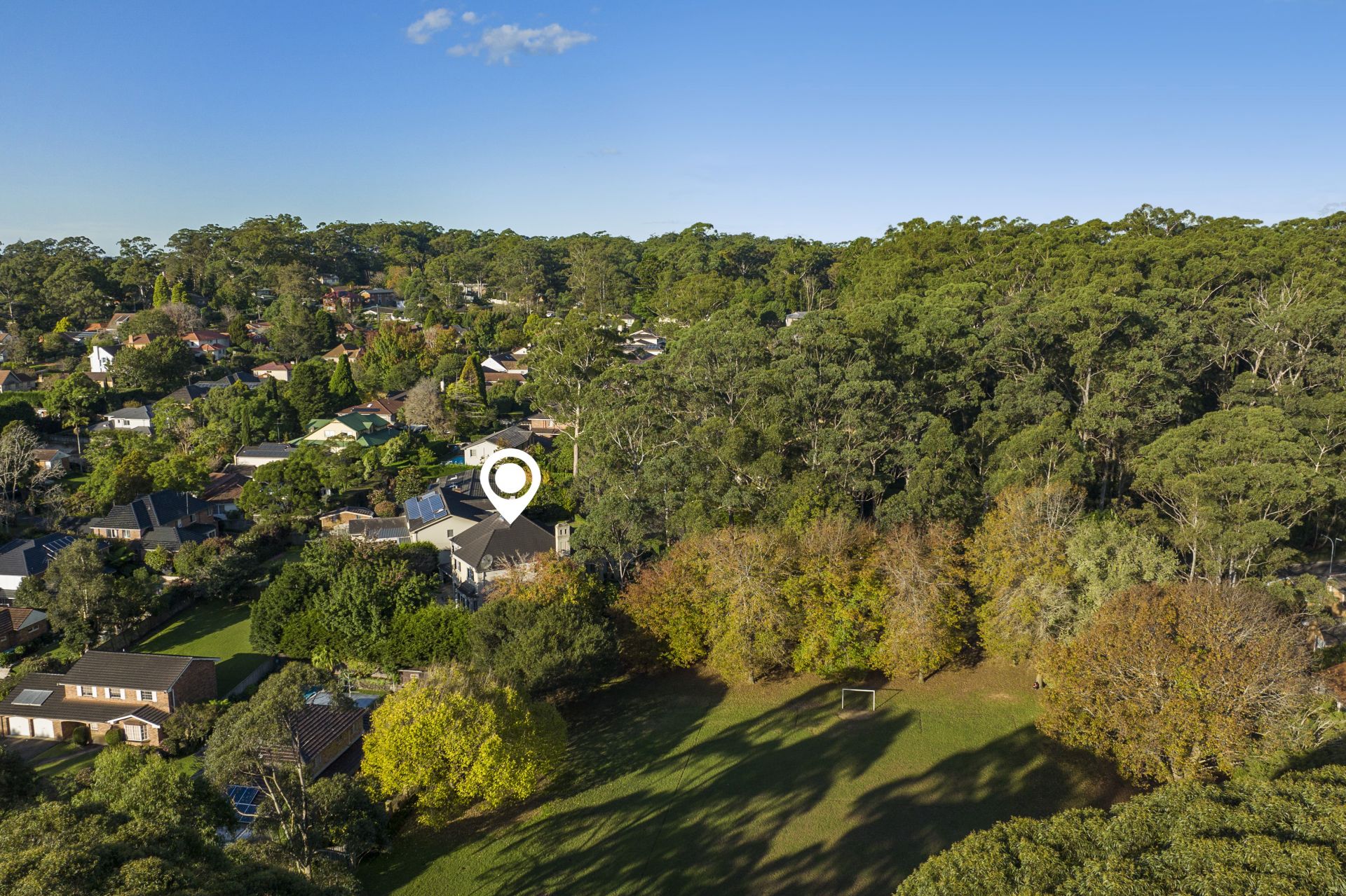 10 Ganmain Road, Pymble Luschwitz Real Estate