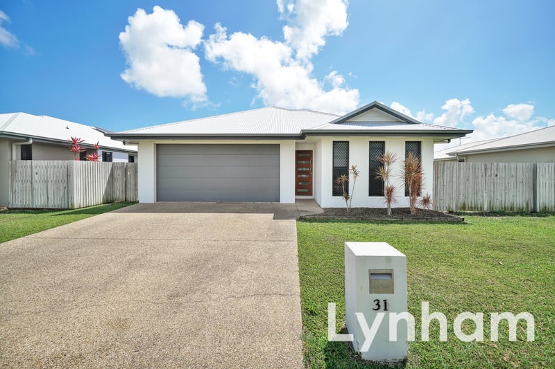 Rent We're Lynham and Co Kirwan, Townsville Real Estate Agents