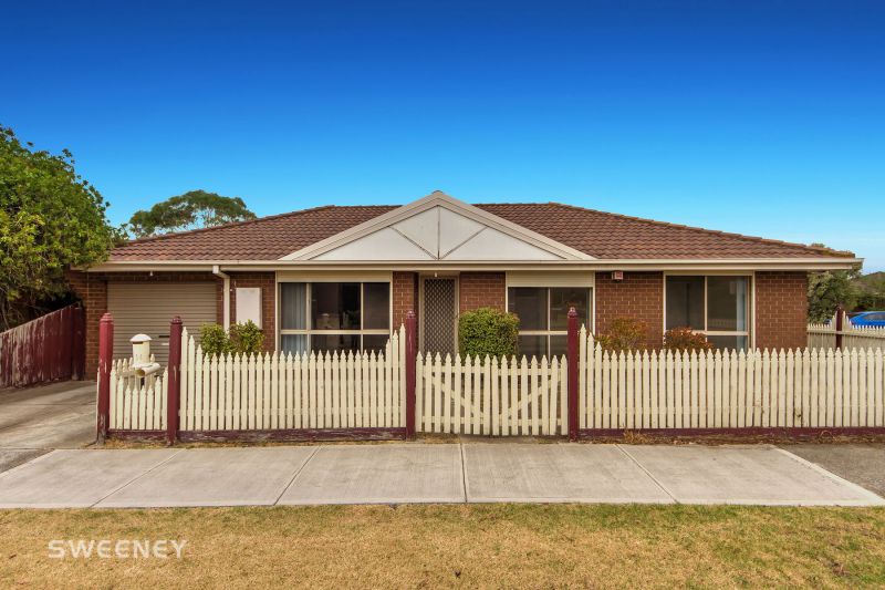 14 Vanessa Way, Delahey Sweeney Estate Agents