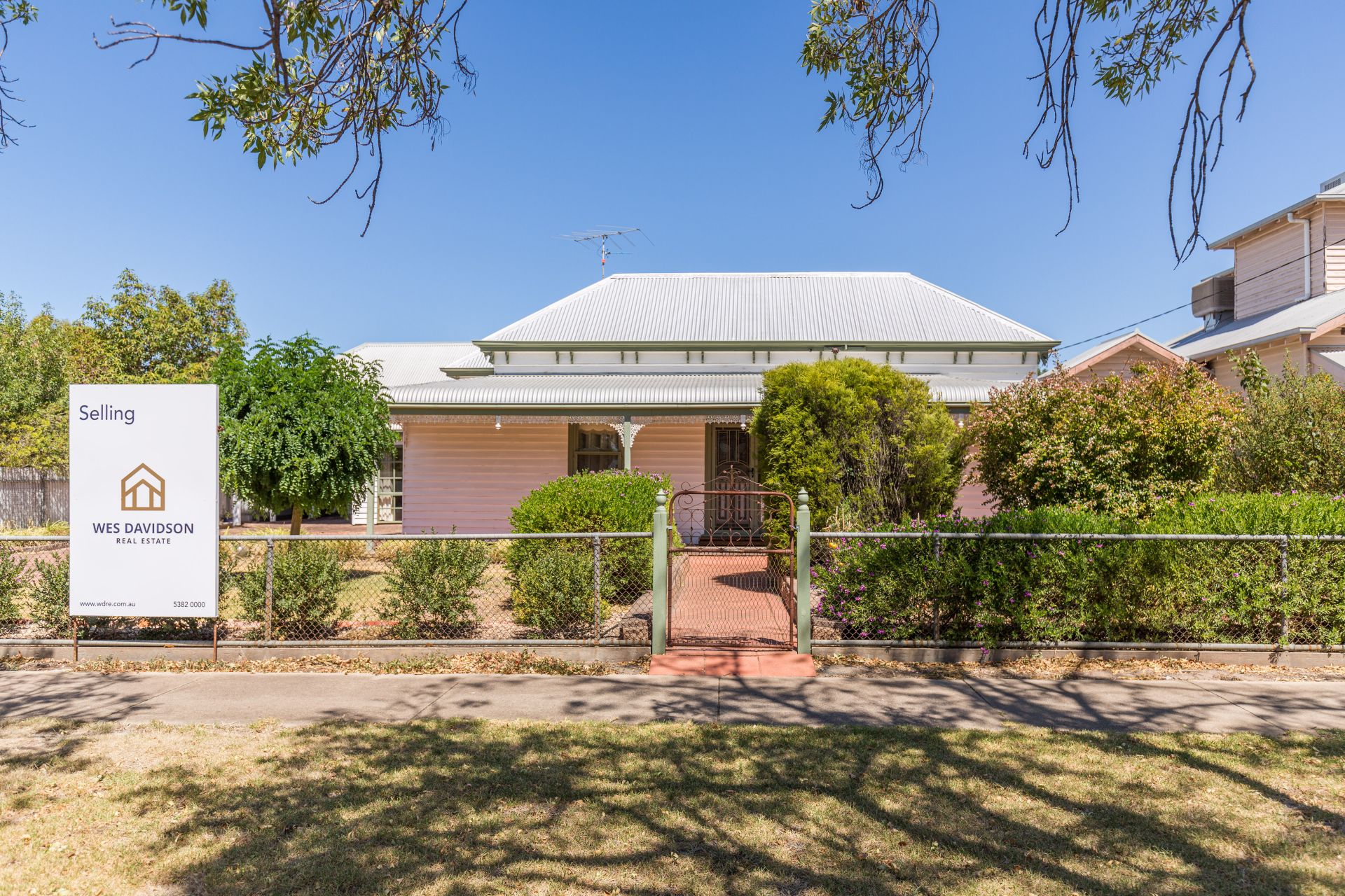 12 Searle Street, Horsham Wes Davidson Real Estate