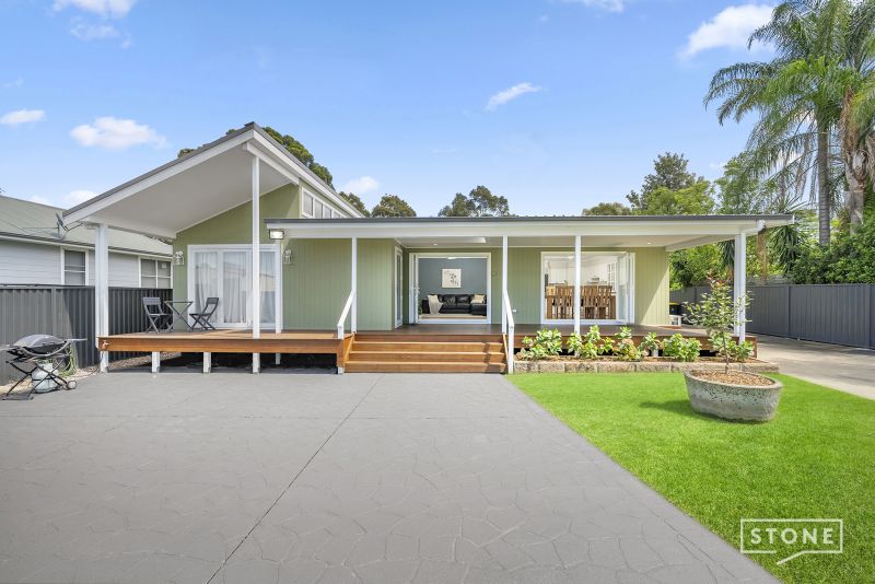 Real Estate For Sale 80 Pitt Town Road Mcgraths Hill , NSW