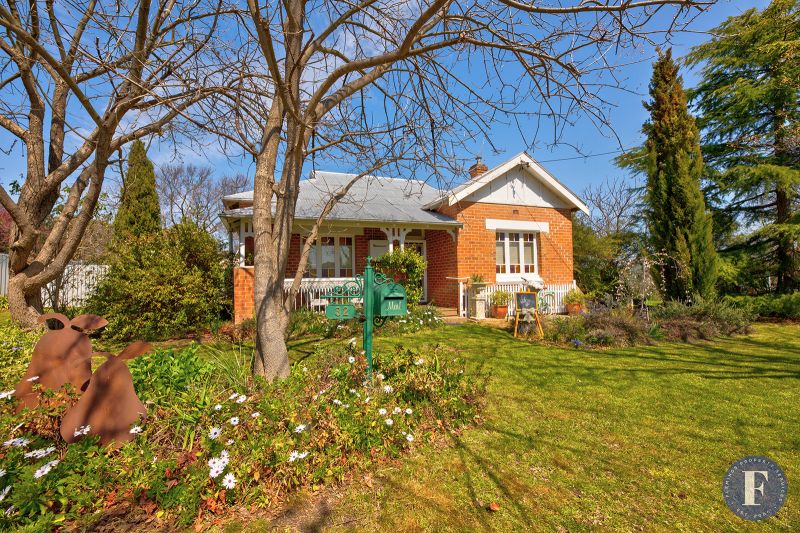 32 Jugiong Street, Boorowa Flemings Property Services