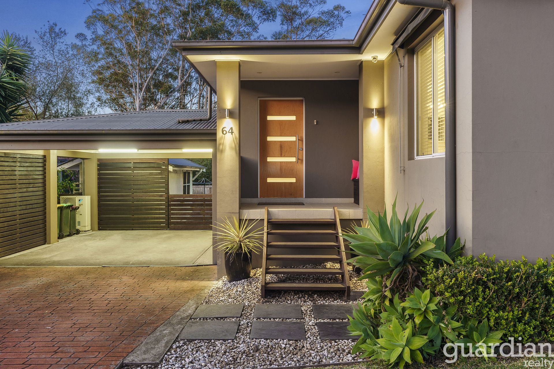 64 Valencia Street, Dural Guardian Realty