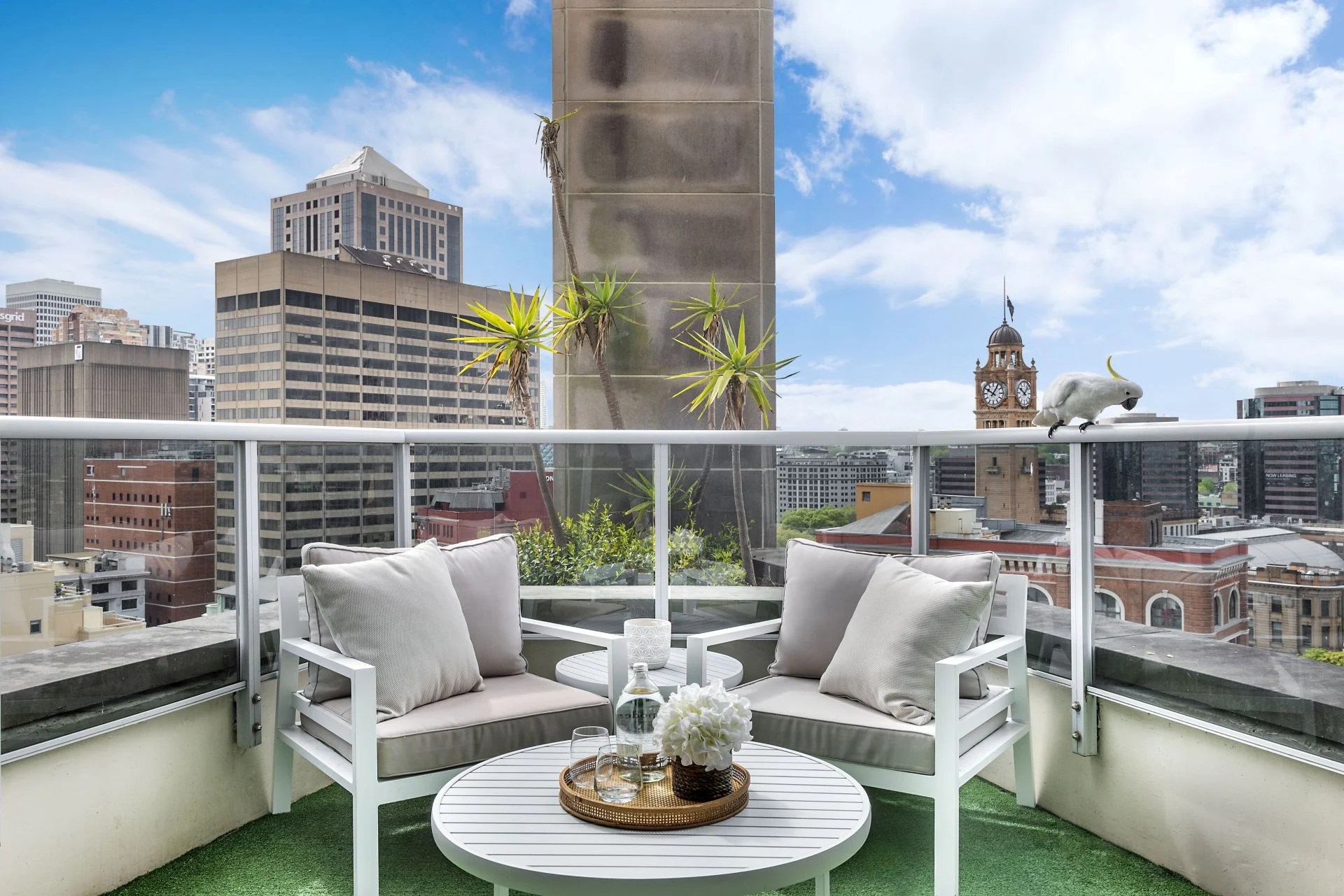 196/107 Quay Street, Haymarket Morton