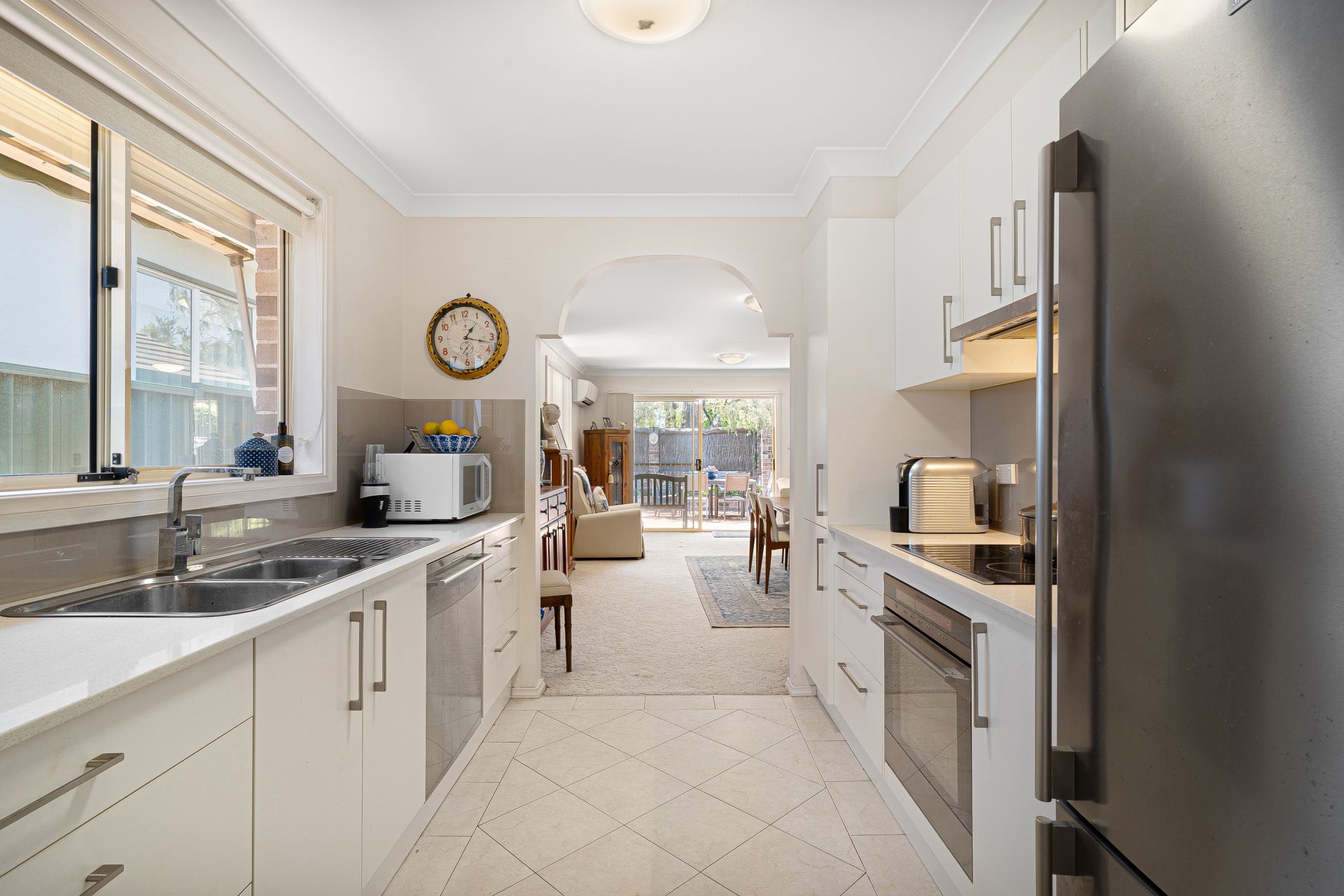 1/5052 River Crescent, Oyster Bay Pulse Property Agents