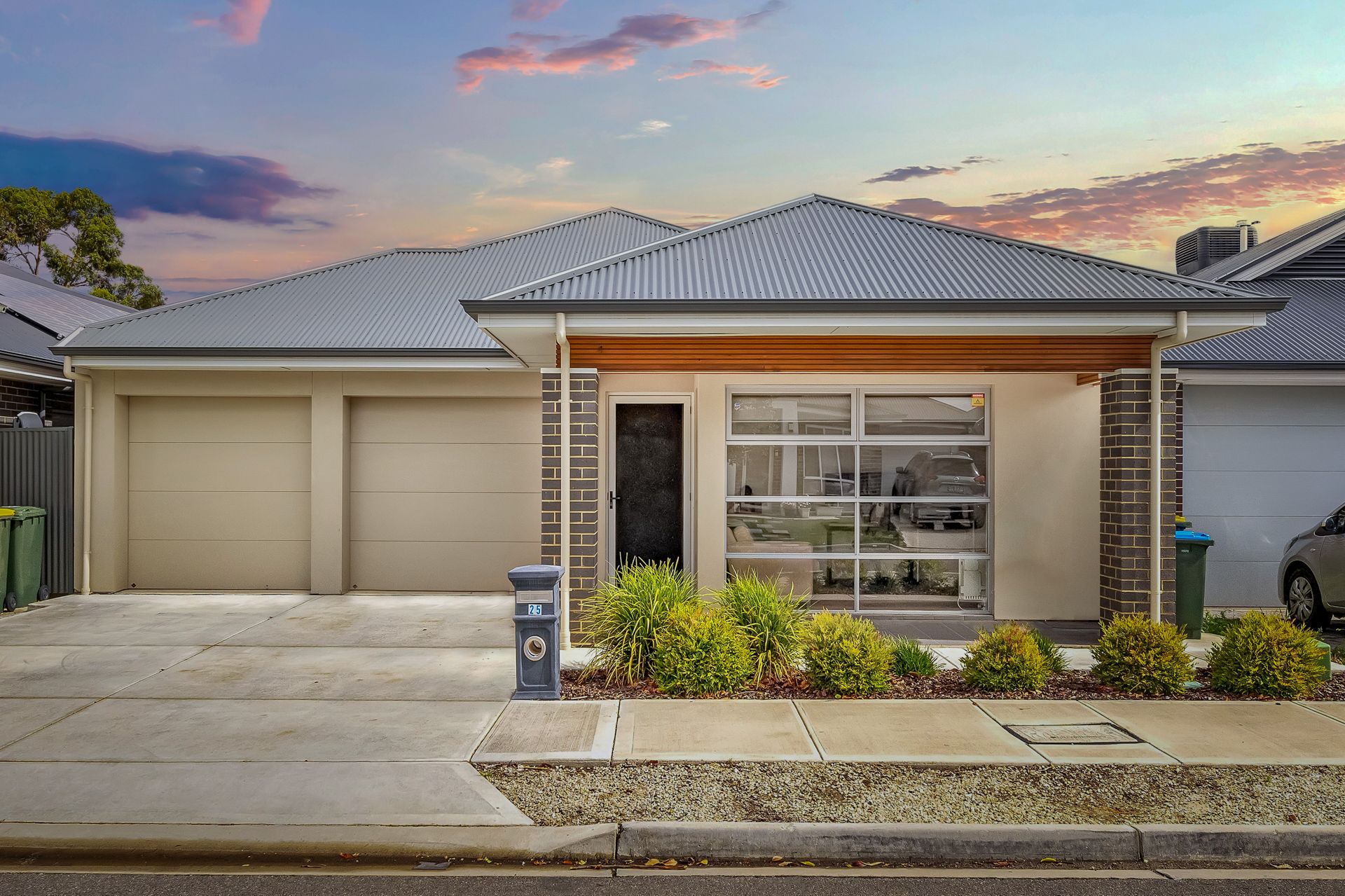 25 Osmond Terrace, GILLES PLAINS Edge Realty