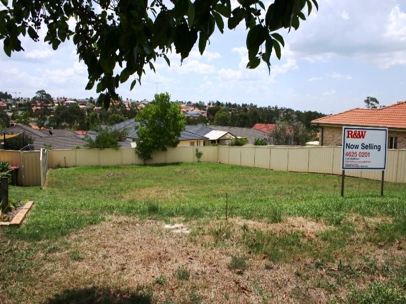 Real Estate For Sale 66 Kurrajong Circuit Mount Annan , NSW