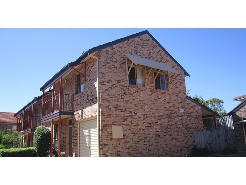 Real Estate For Lease 6/54 Corlette Street Cooks Hill , NSW