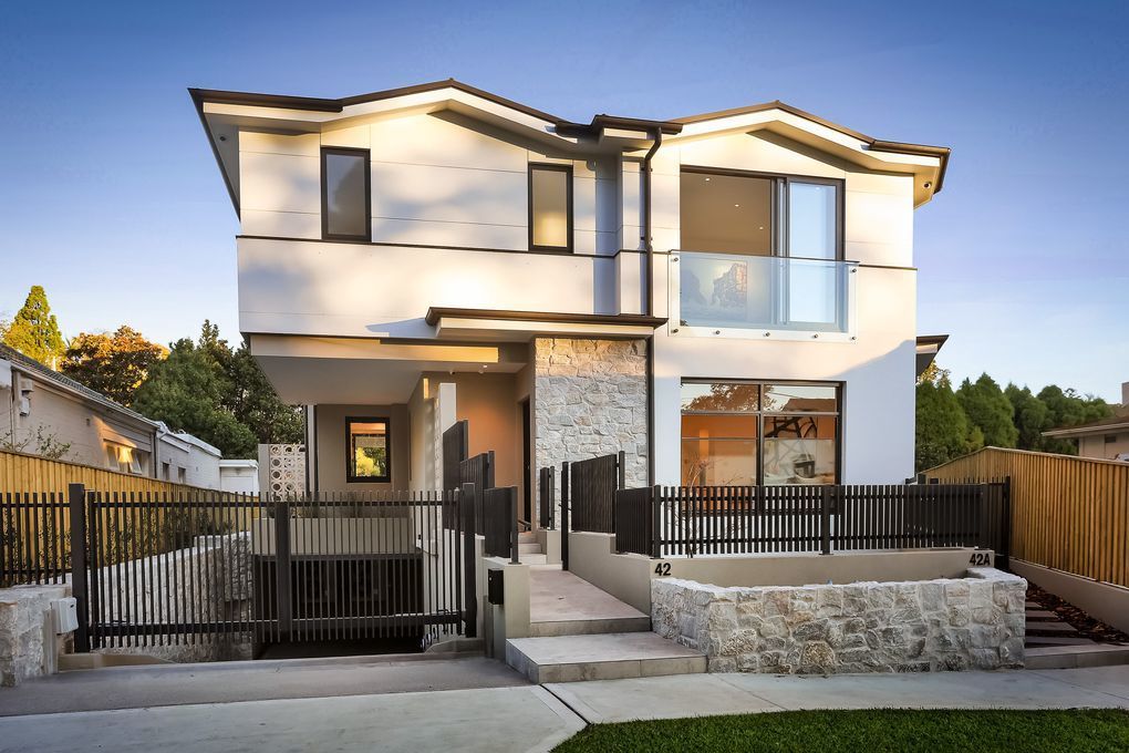 Real Estate For Sale 1/42 Glendon Road Double Bay , NSW